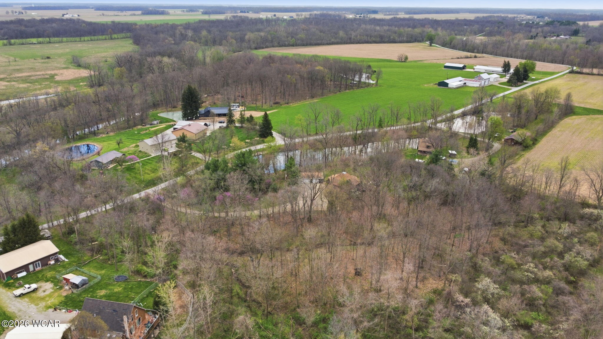 16190 Township Hwy 97, Upper Sandusky, Ohio