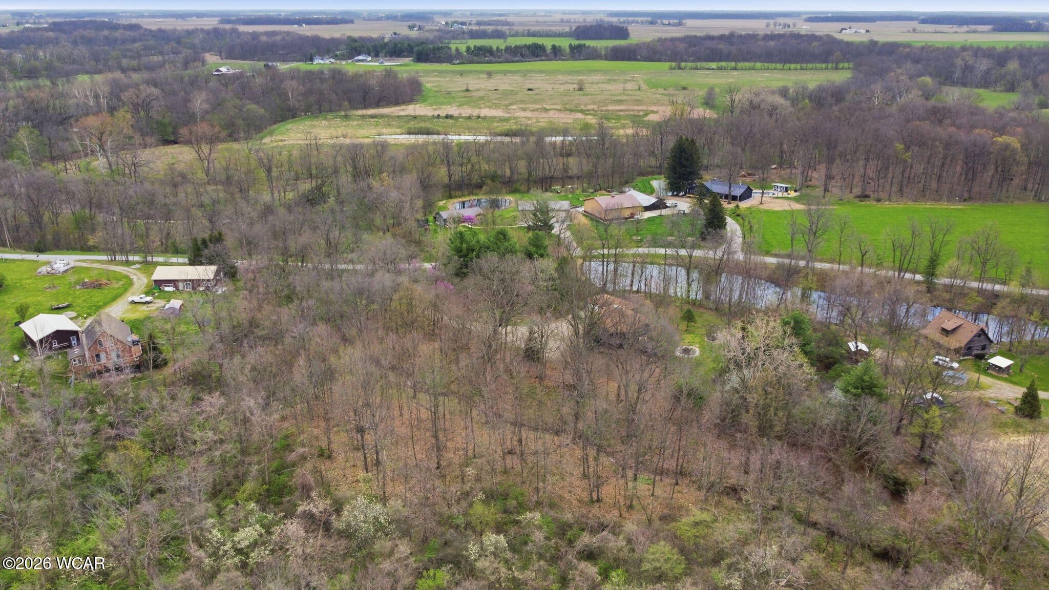 16190 Township Hwy 97, Upper Sandusky, Ohio