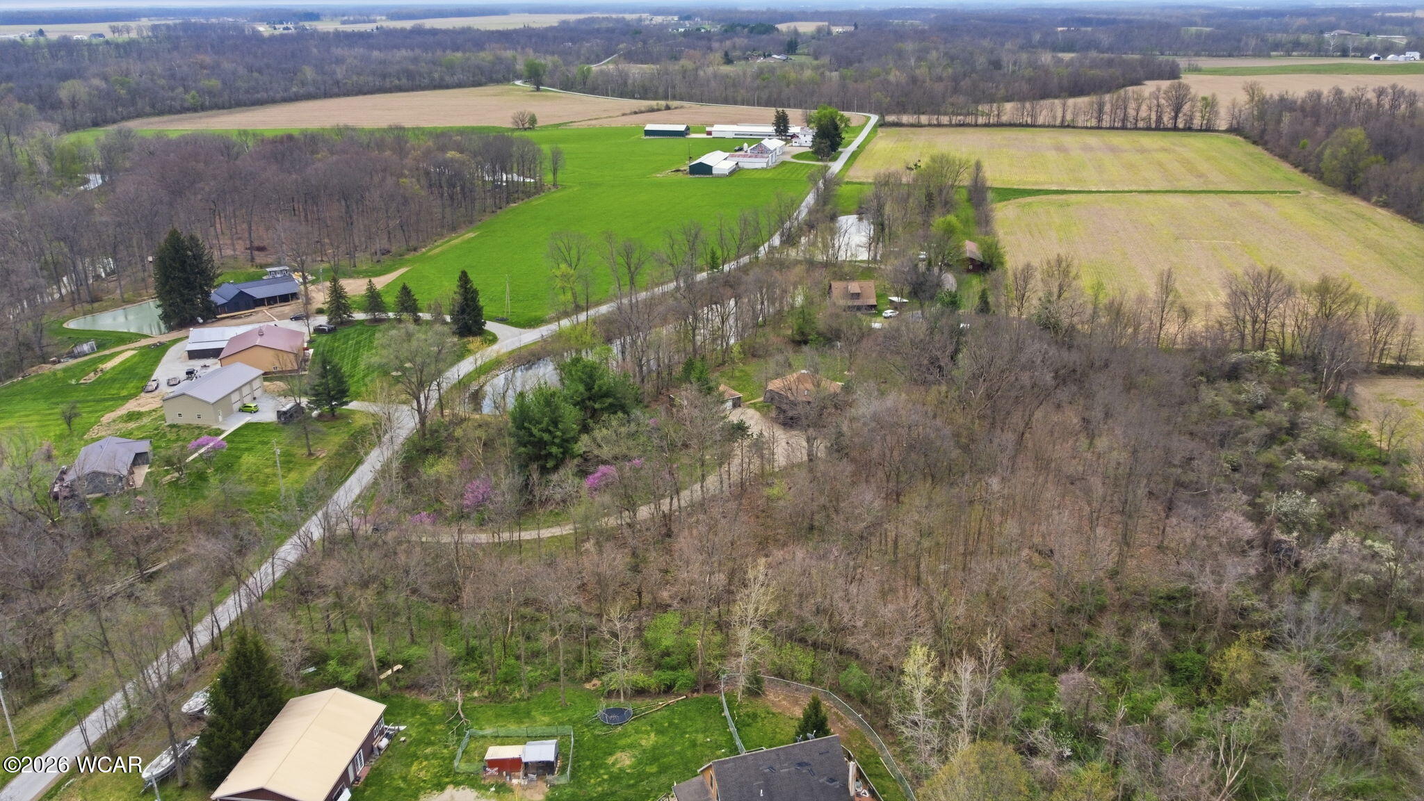 16190 Township Hwy 97, Upper Sandusky, Ohio