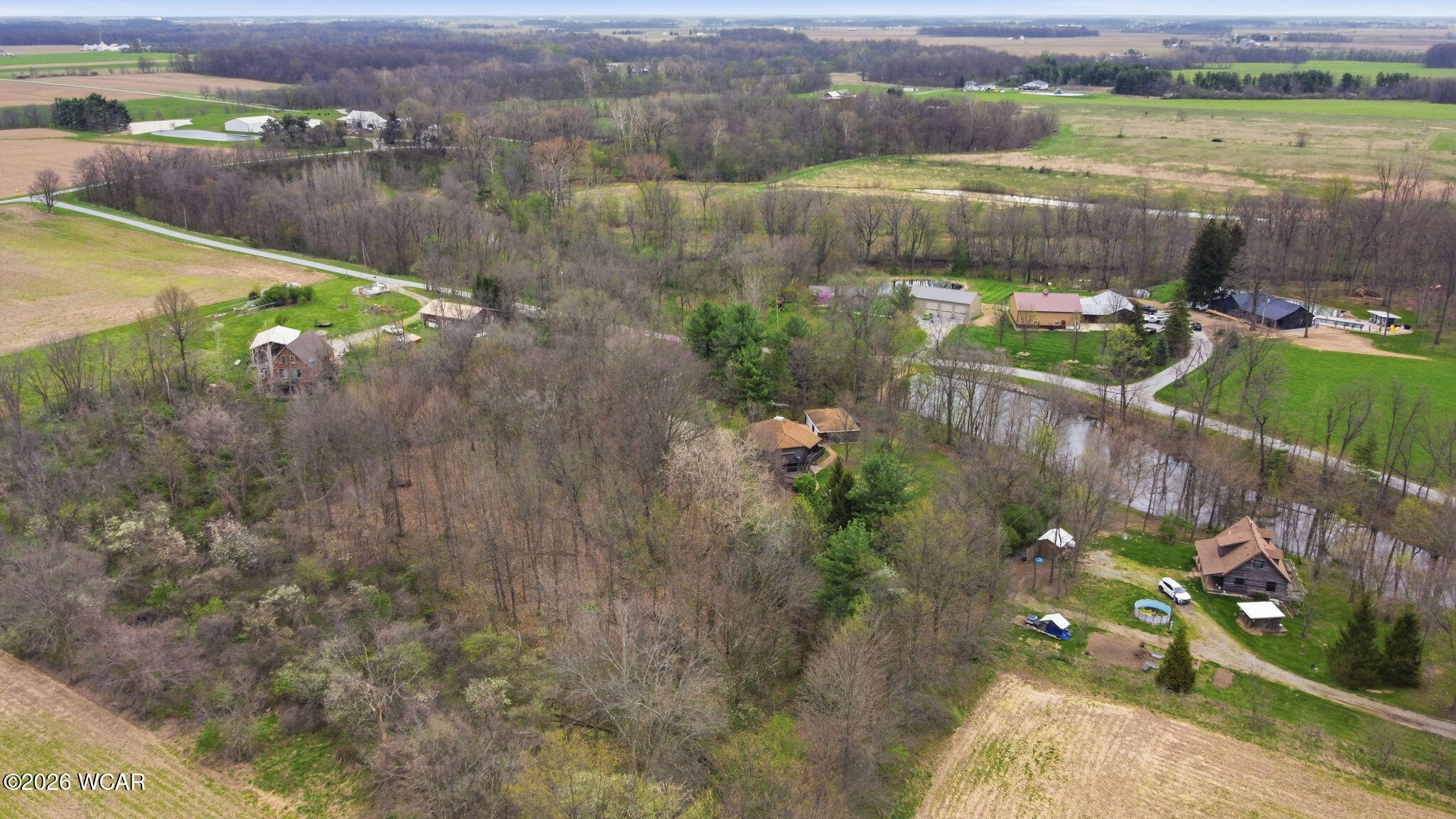 16190 Township Hwy 97, Upper Sandusky, Ohio