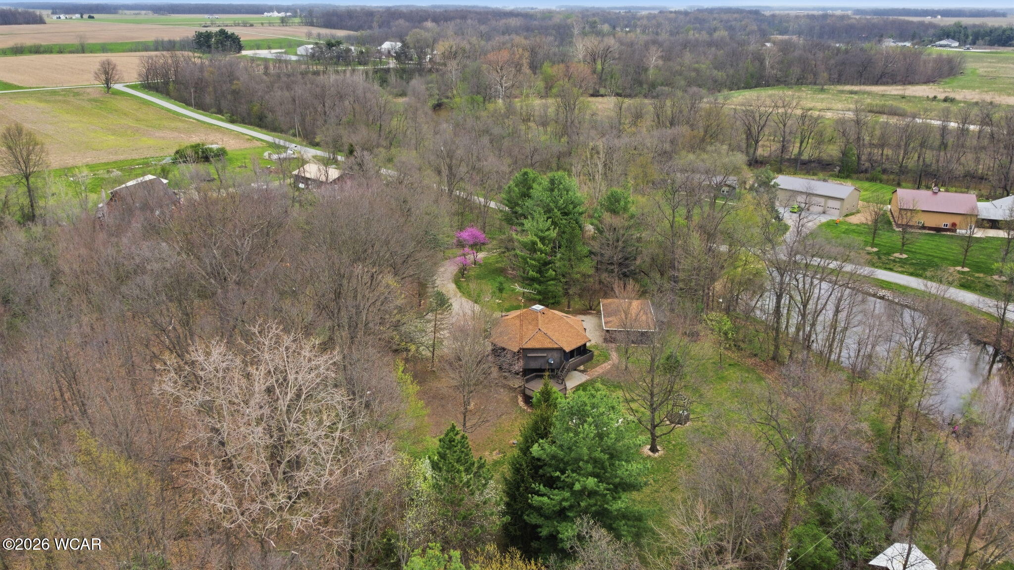 16190 Township Hwy 97, Upper Sandusky, Ohio