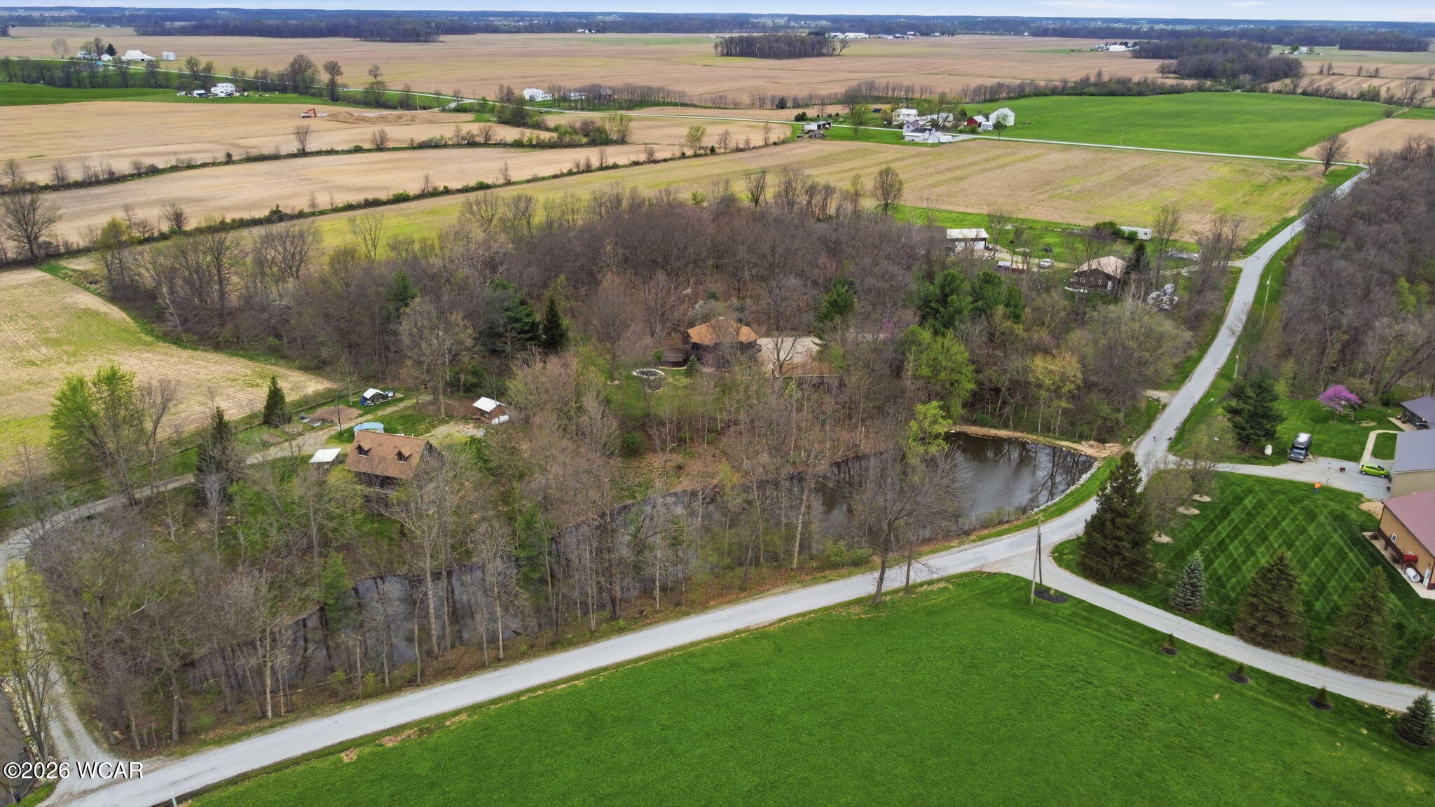 16190 Township Hwy 97, Upper Sandusky, Ohio