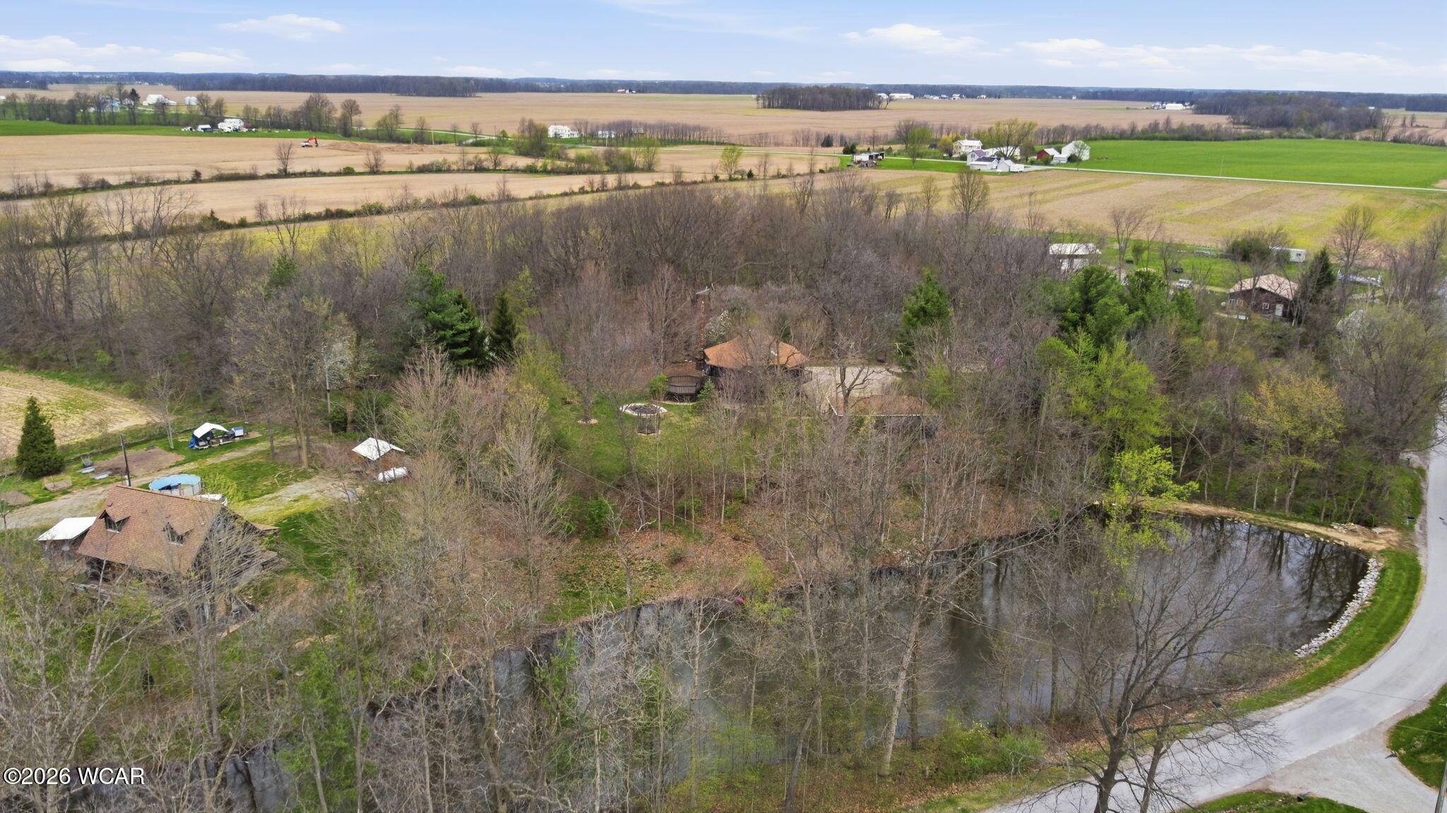 16190 Township Hwy 97, Upper Sandusky, Ohio