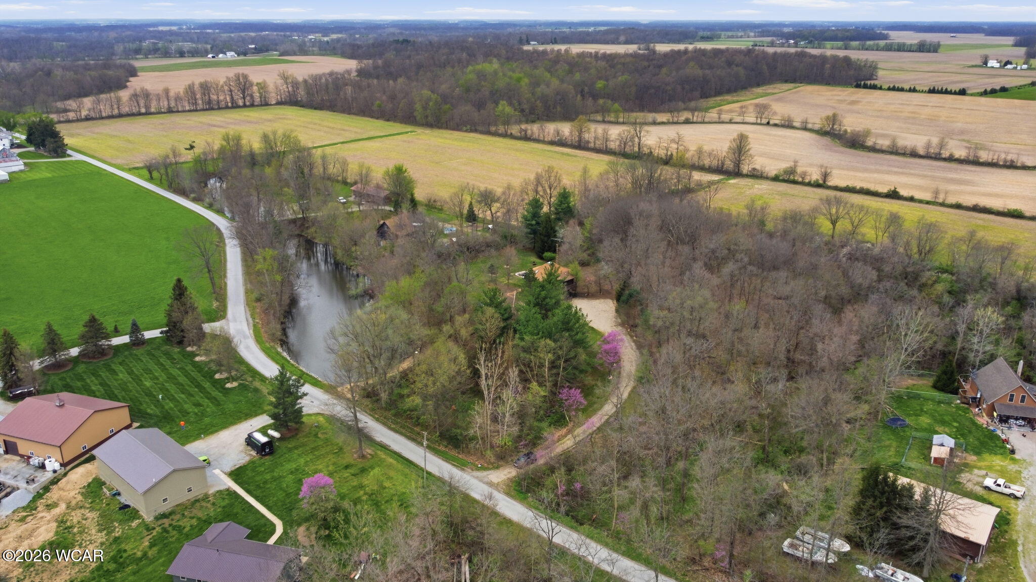 16190 Township Hwy 97, Upper Sandusky, Ohio