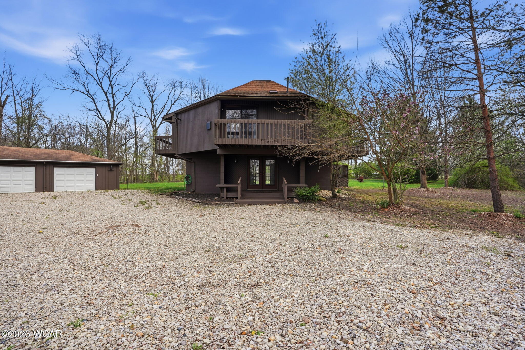 16190 Township Hwy 97, Upper Sandusky, Ohio