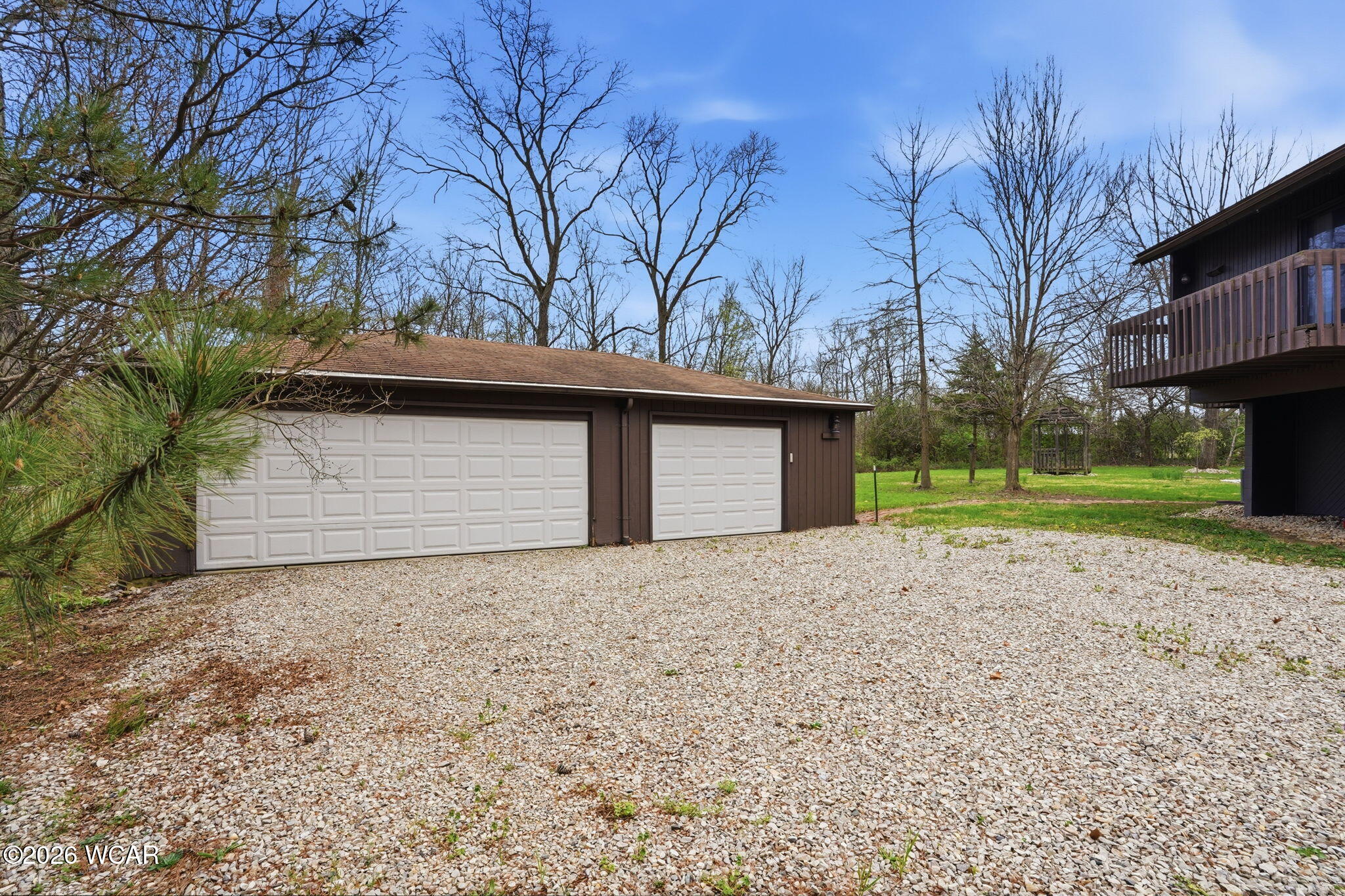 16190 Township Hwy 97, Upper Sandusky, Ohio