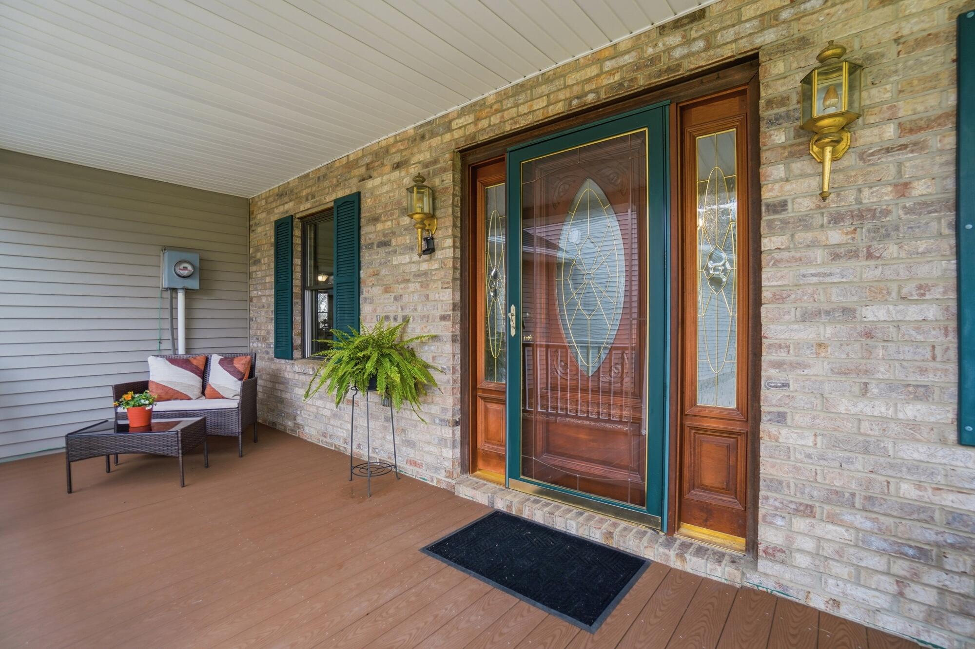 7553 Coffin Station Road, Springfield, Ohio 45502