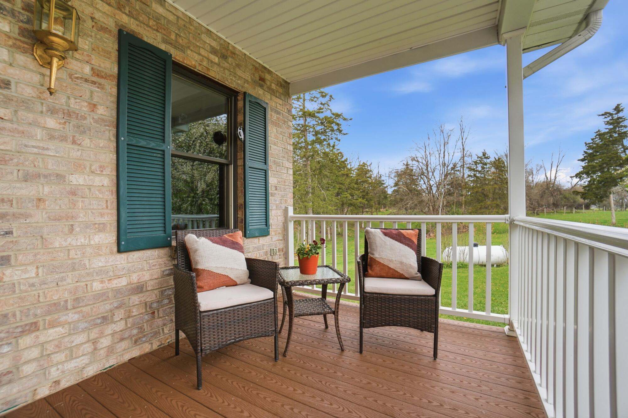 7553 Coffin Station Road, Springfield, Ohio 45502