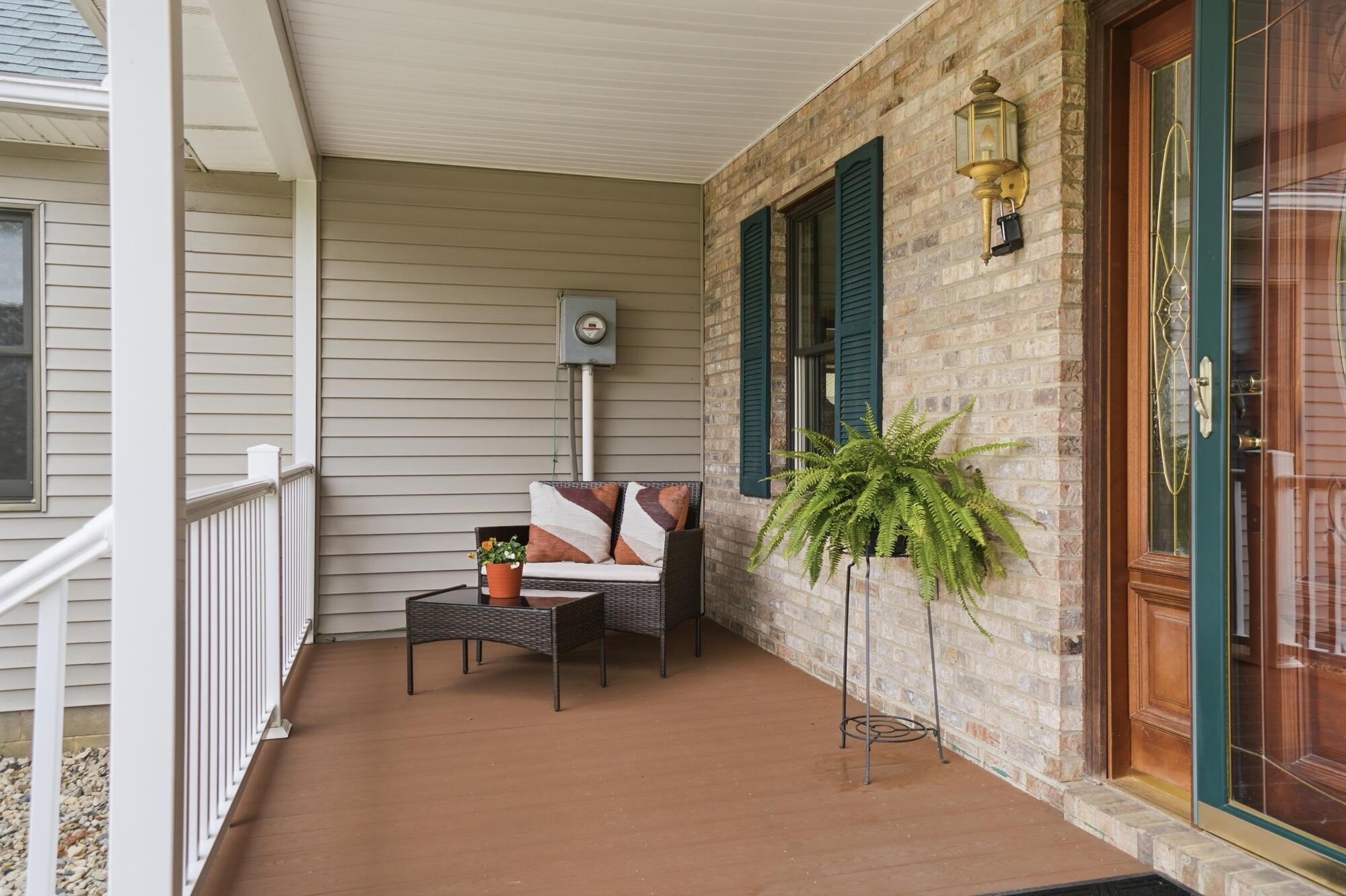 7553 Coffin Station Road, Springfield, Ohio 45502