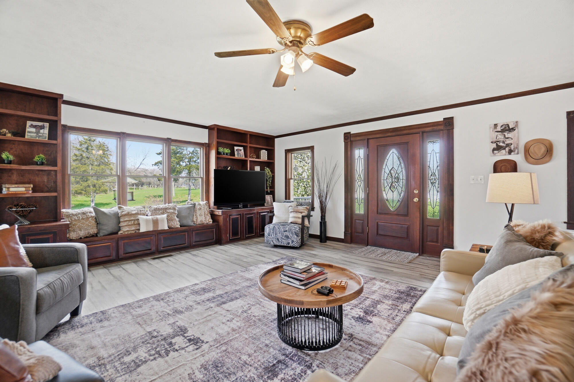 7553 Coffin Station Road, Springfield, Ohio 45502