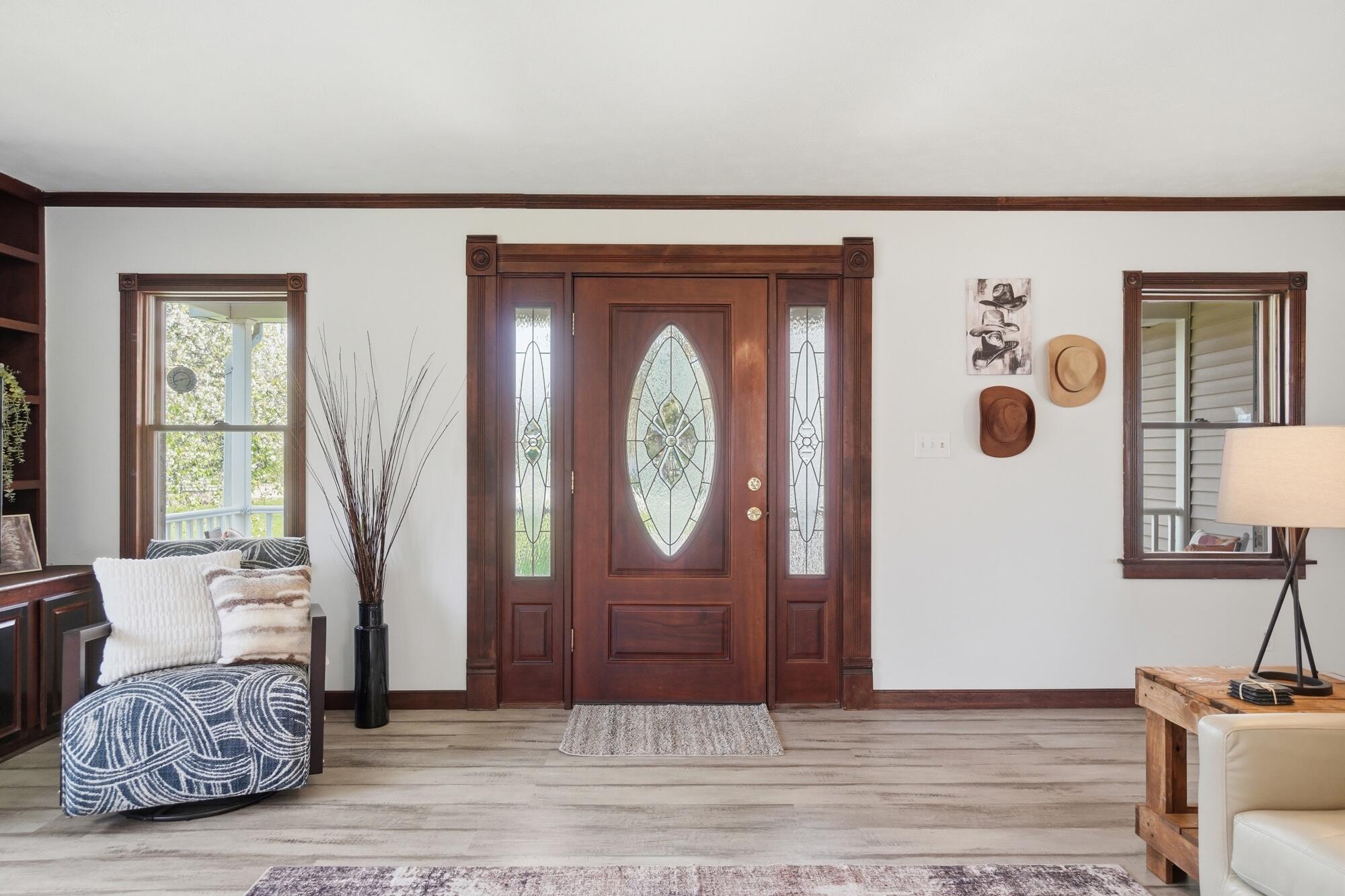 7553 Coffin Station Road, Springfield, Ohio 45502