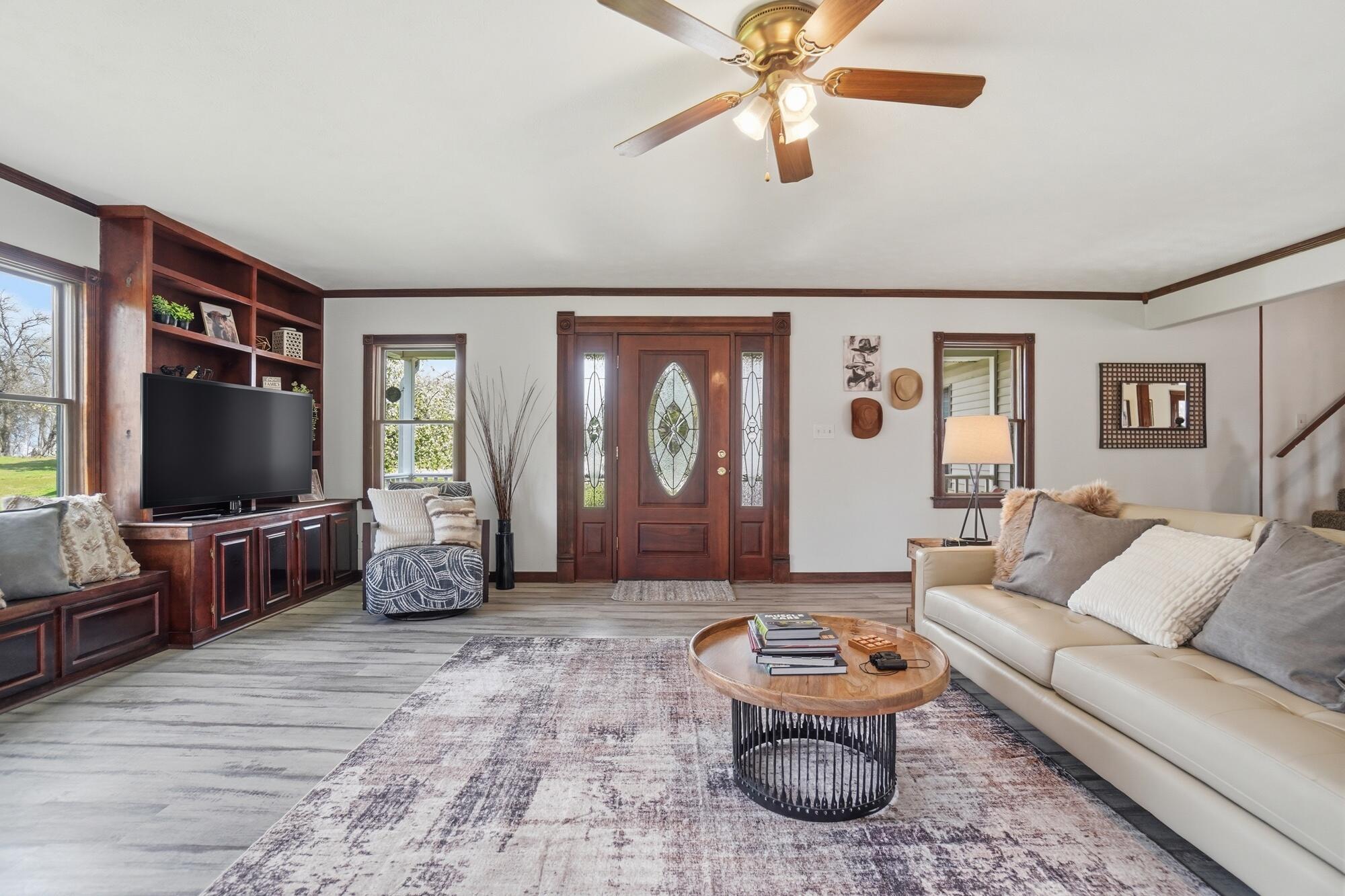 7553 Coffin Station Road, Springfield, Ohio 45502