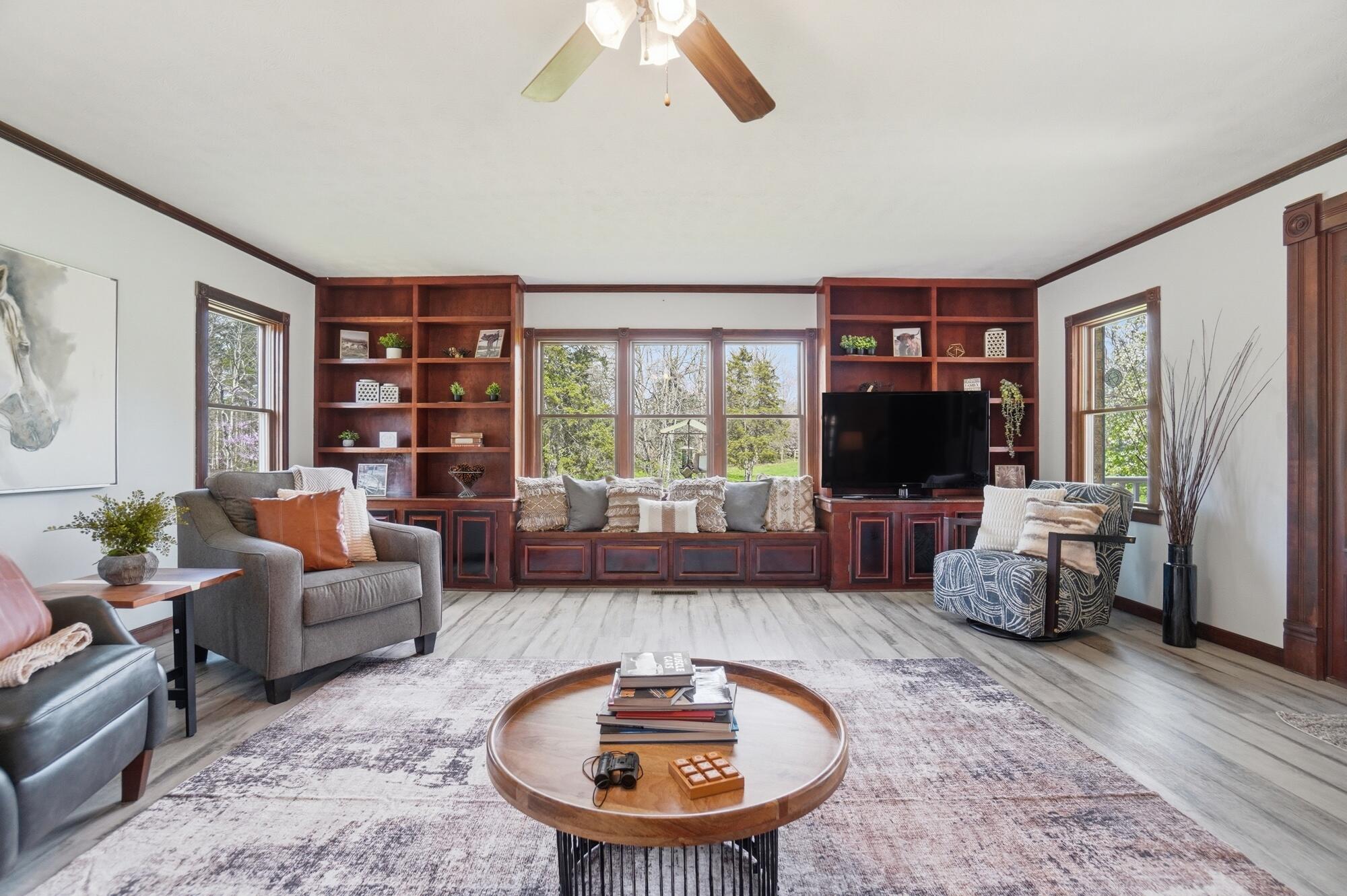 7553 Coffin Station Road, Springfield, Ohio 45502