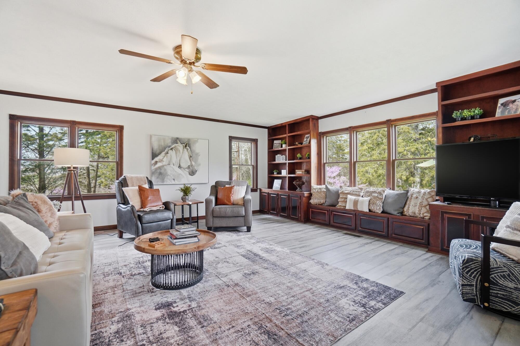 7553 Coffin Station Road, Springfield, Ohio 45502