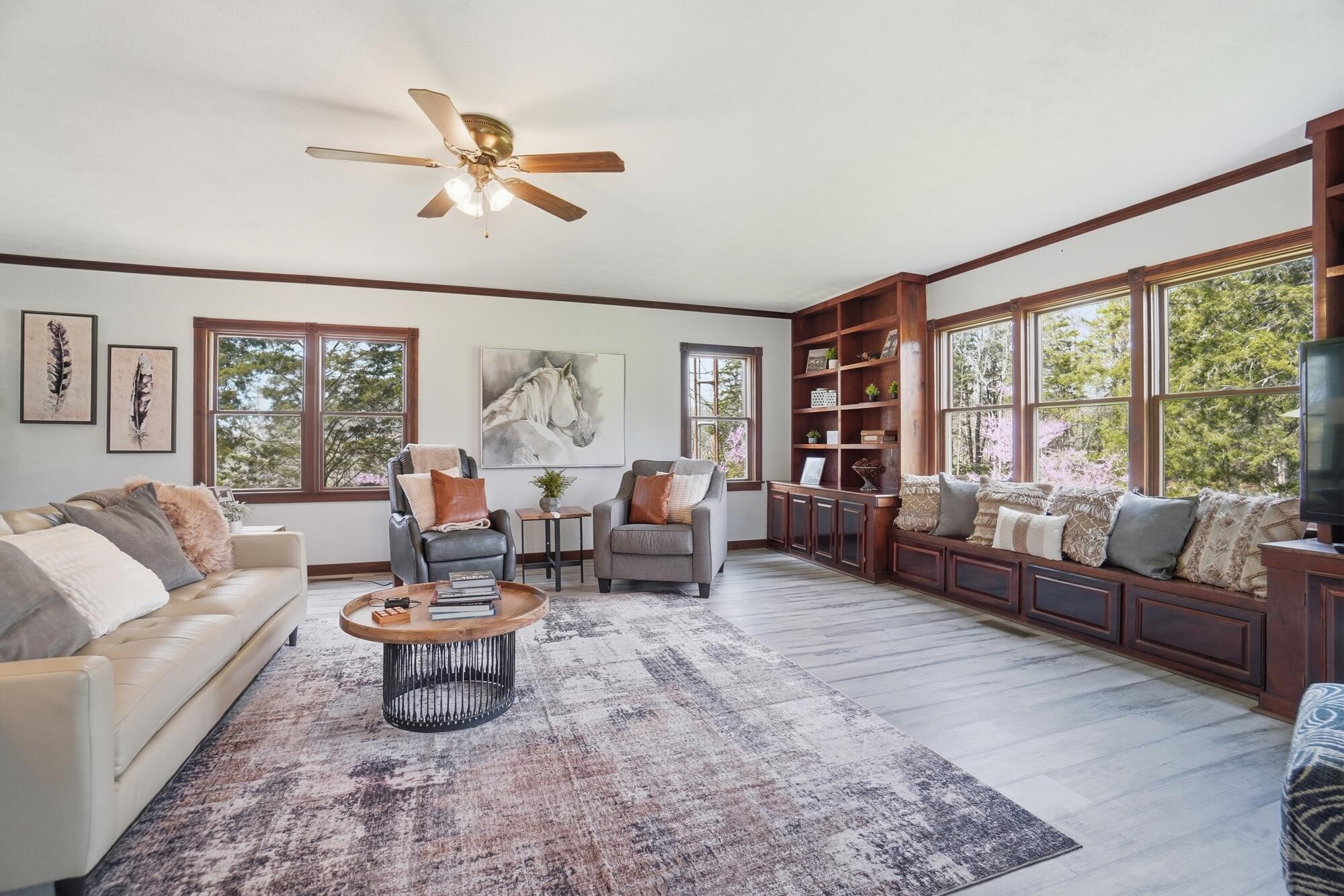 7553 Coffin Station Road, Springfield, Ohio 45502