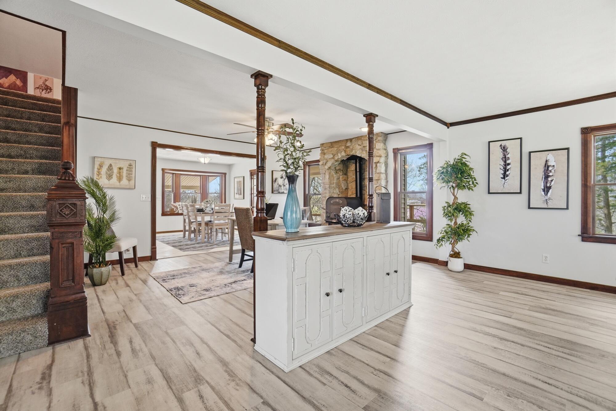 7553 Coffin Station Road, Springfield, Ohio 45502