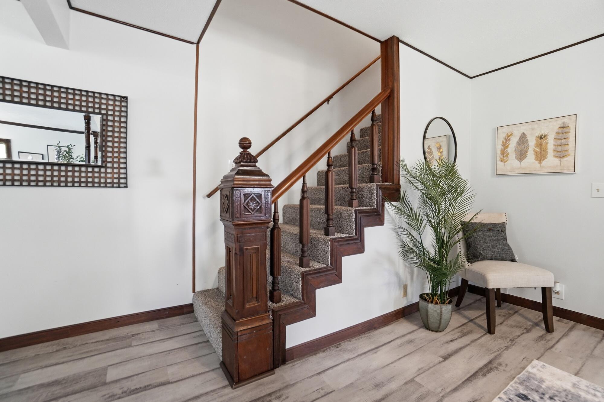 7553 Coffin Station Road, Springfield, Ohio 45502