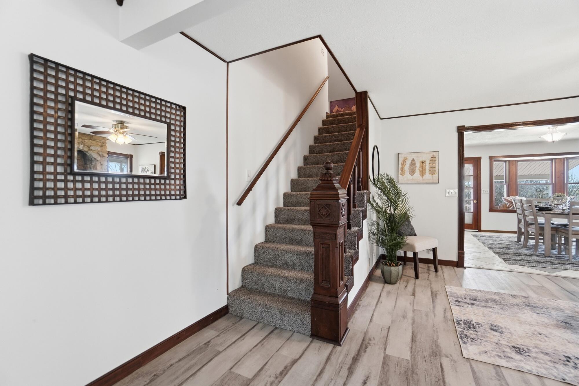 7553 Coffin Station Road, Springfield, Ohio 45502