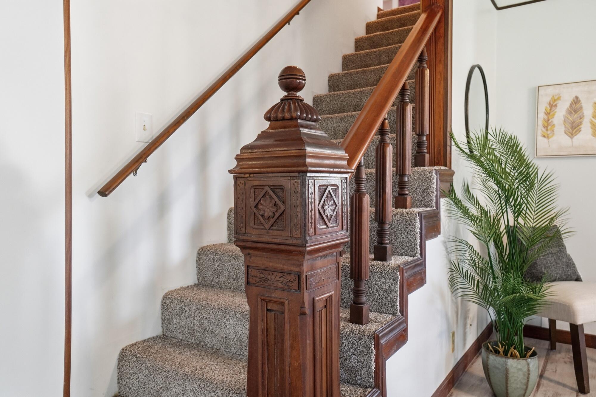 7553 Coffin Station Road, Springfield, Ohio 45502