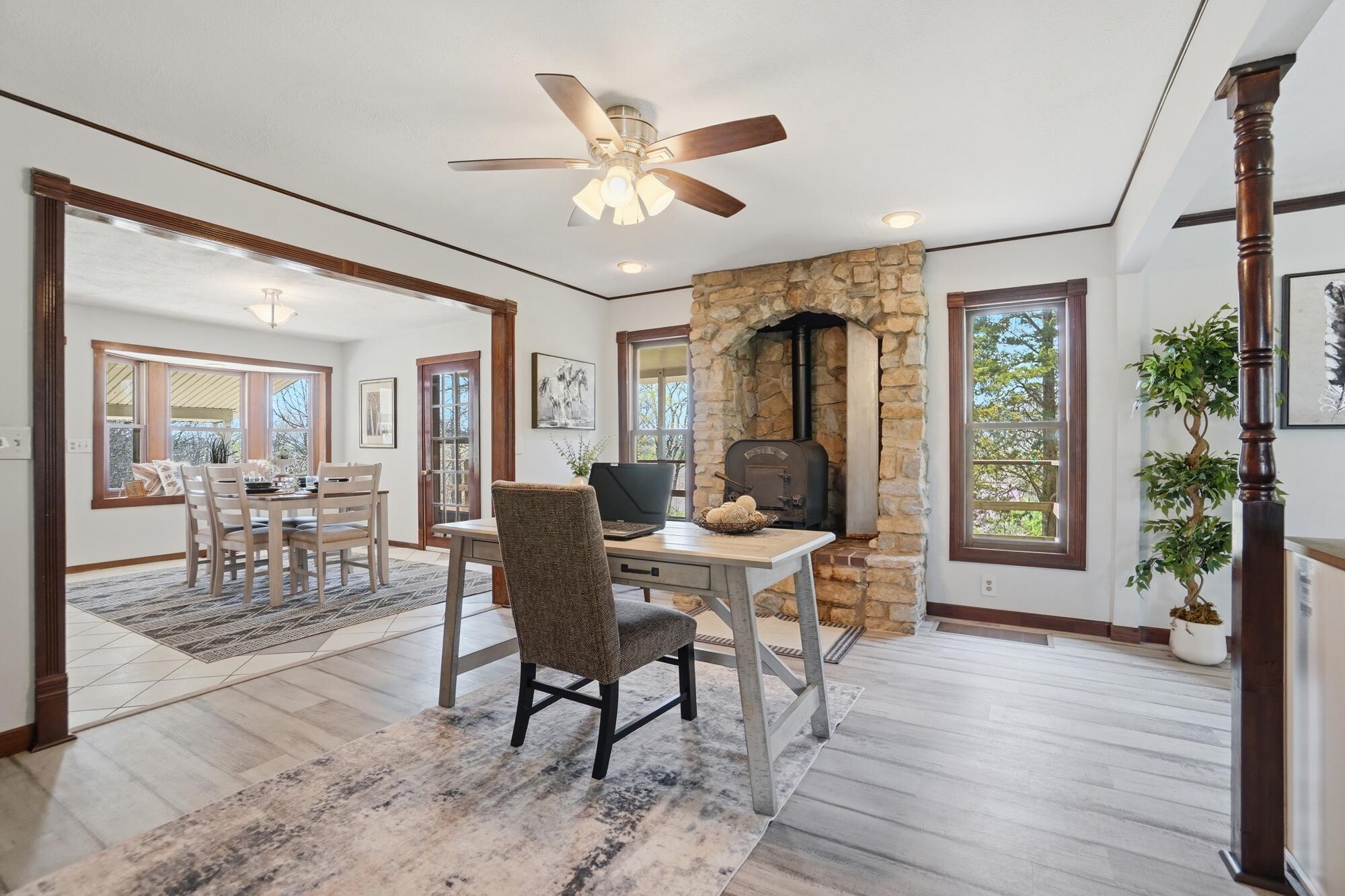 7553 Coffin Station Road, Springfield, Ohio 45502