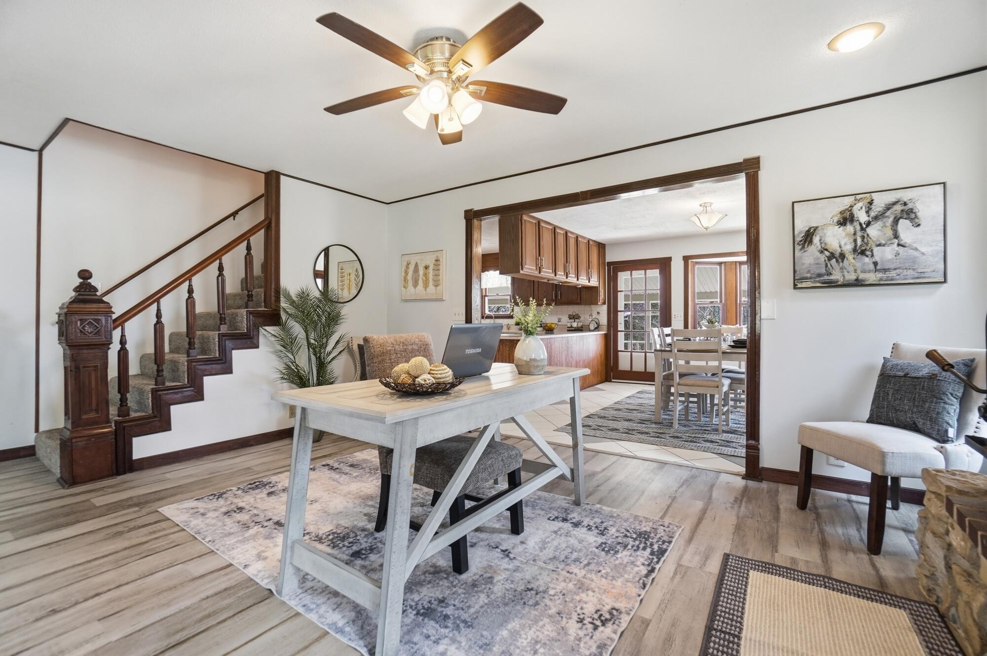 7553 Coffin Station Road, Springfield, Ohio 45502