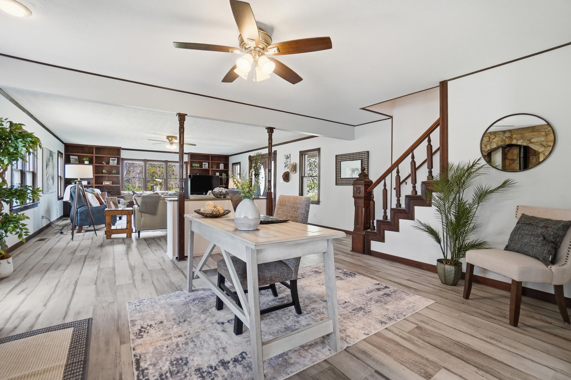 7553 Coffin Station Road, Springfield, Ohio 45502