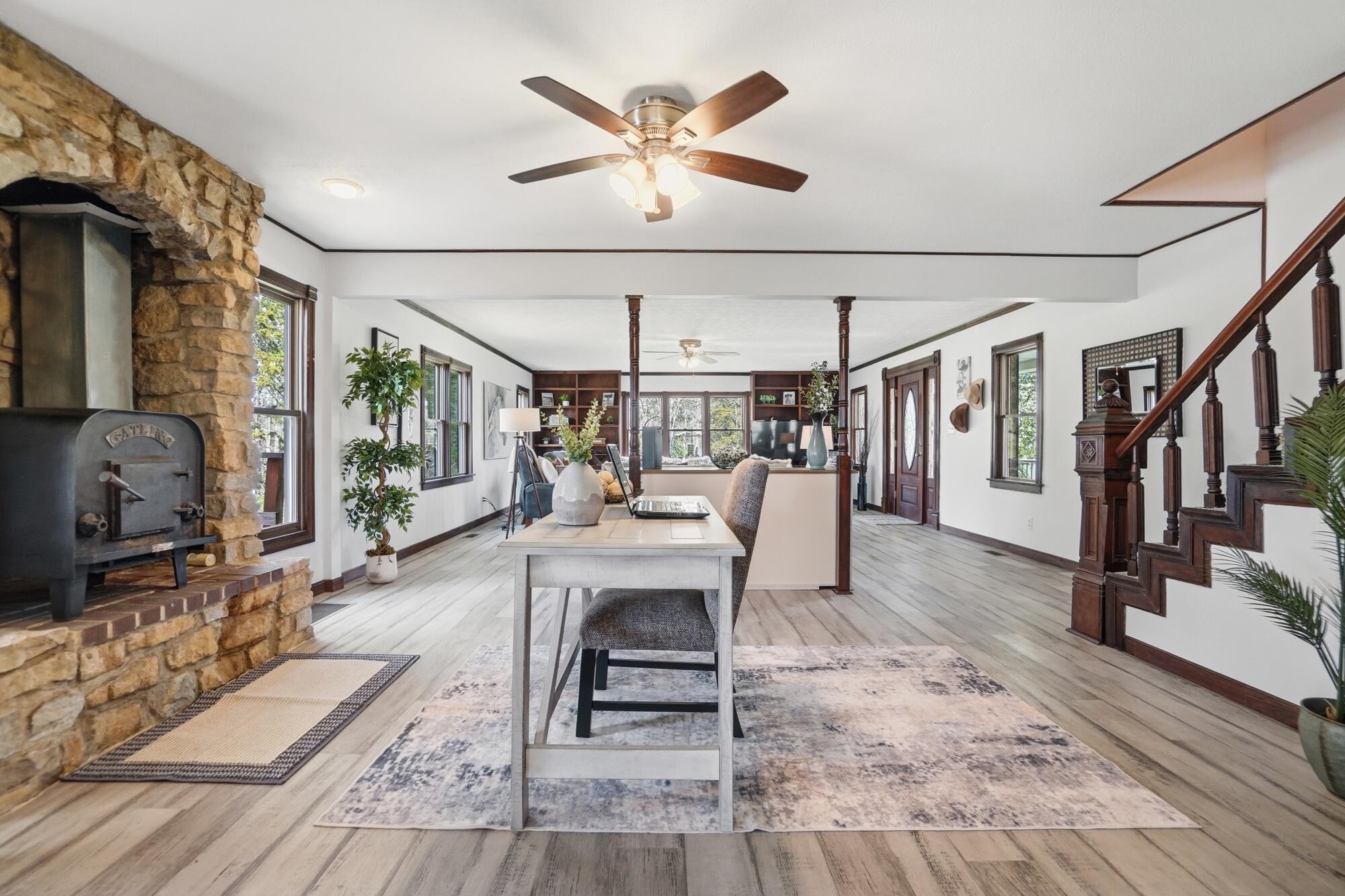 7553 Coffin Station Road, Springfield, Ohio 45502