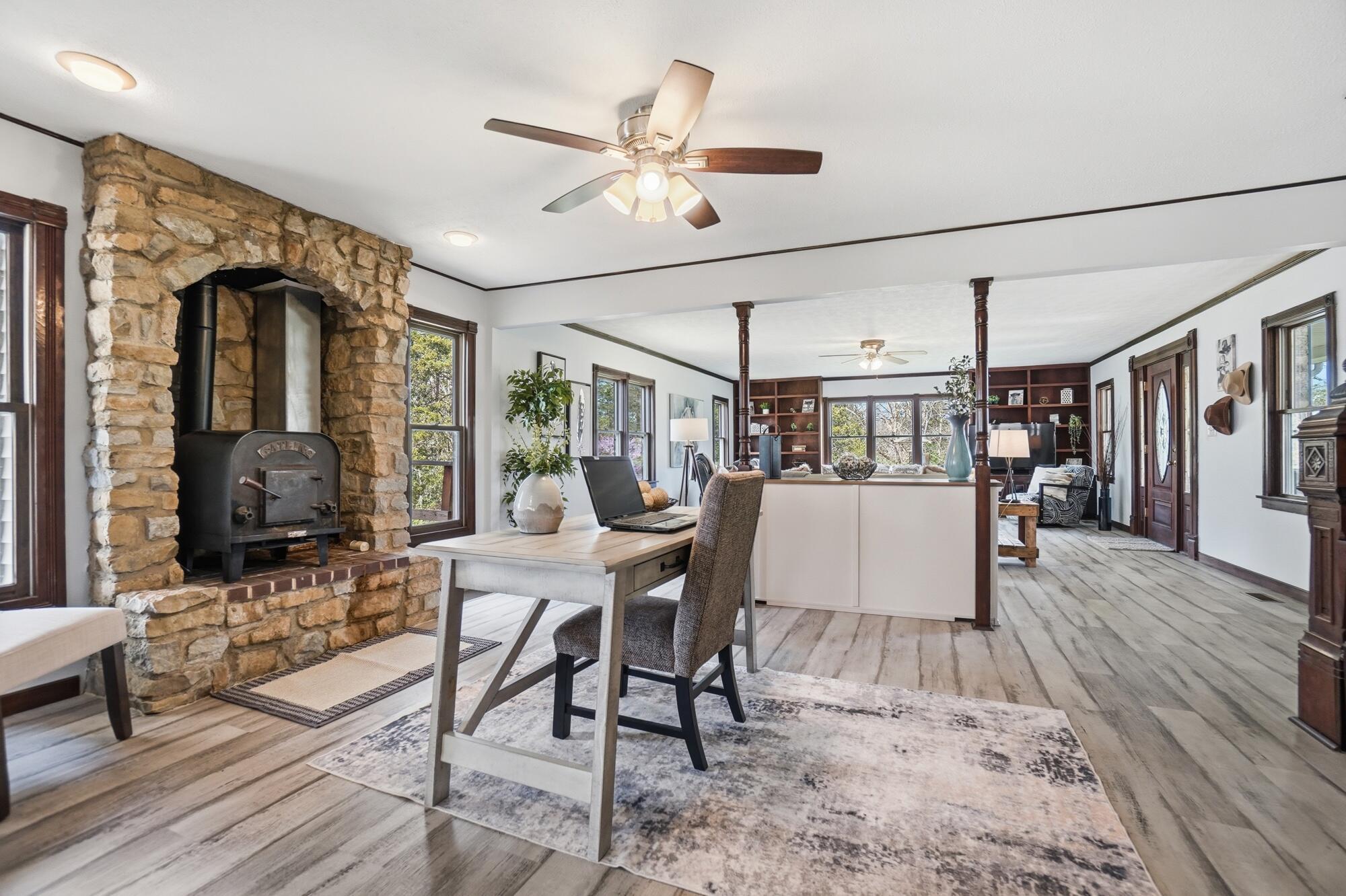 7553 Coffin Station Road, Springfield, Ohio 45502