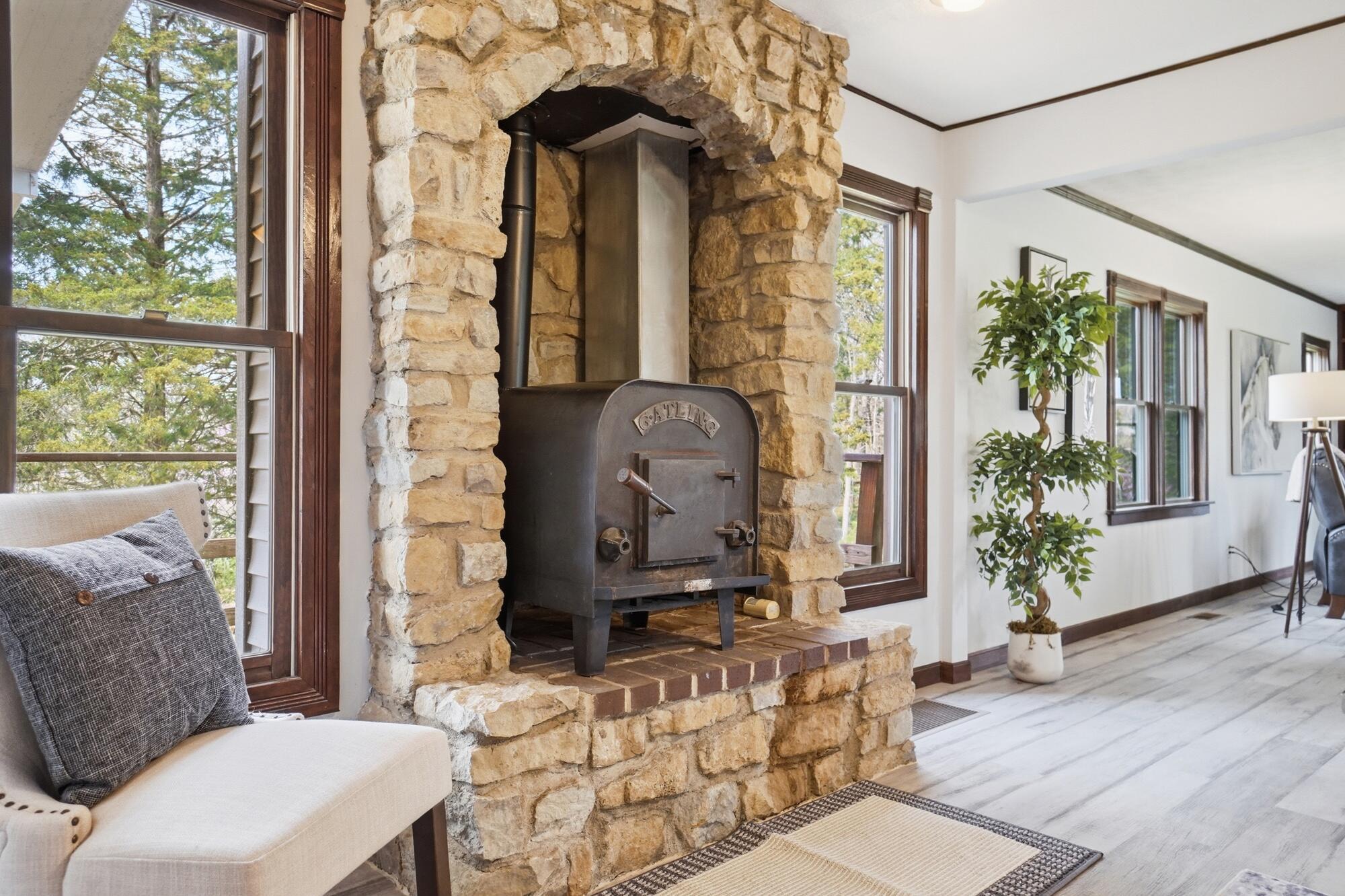 7553 Coffin Station Road, Springfield, Ohio 45502