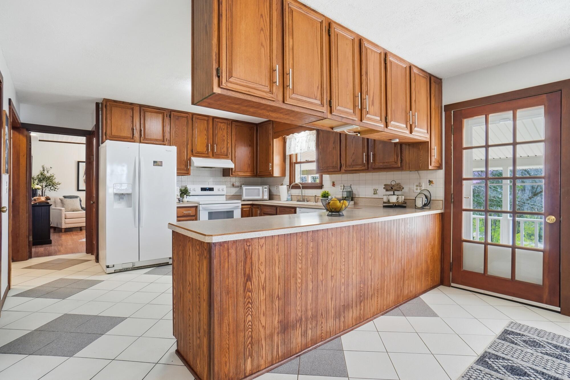 7553 Coffin Station Road, Springfield, Ohio 45502