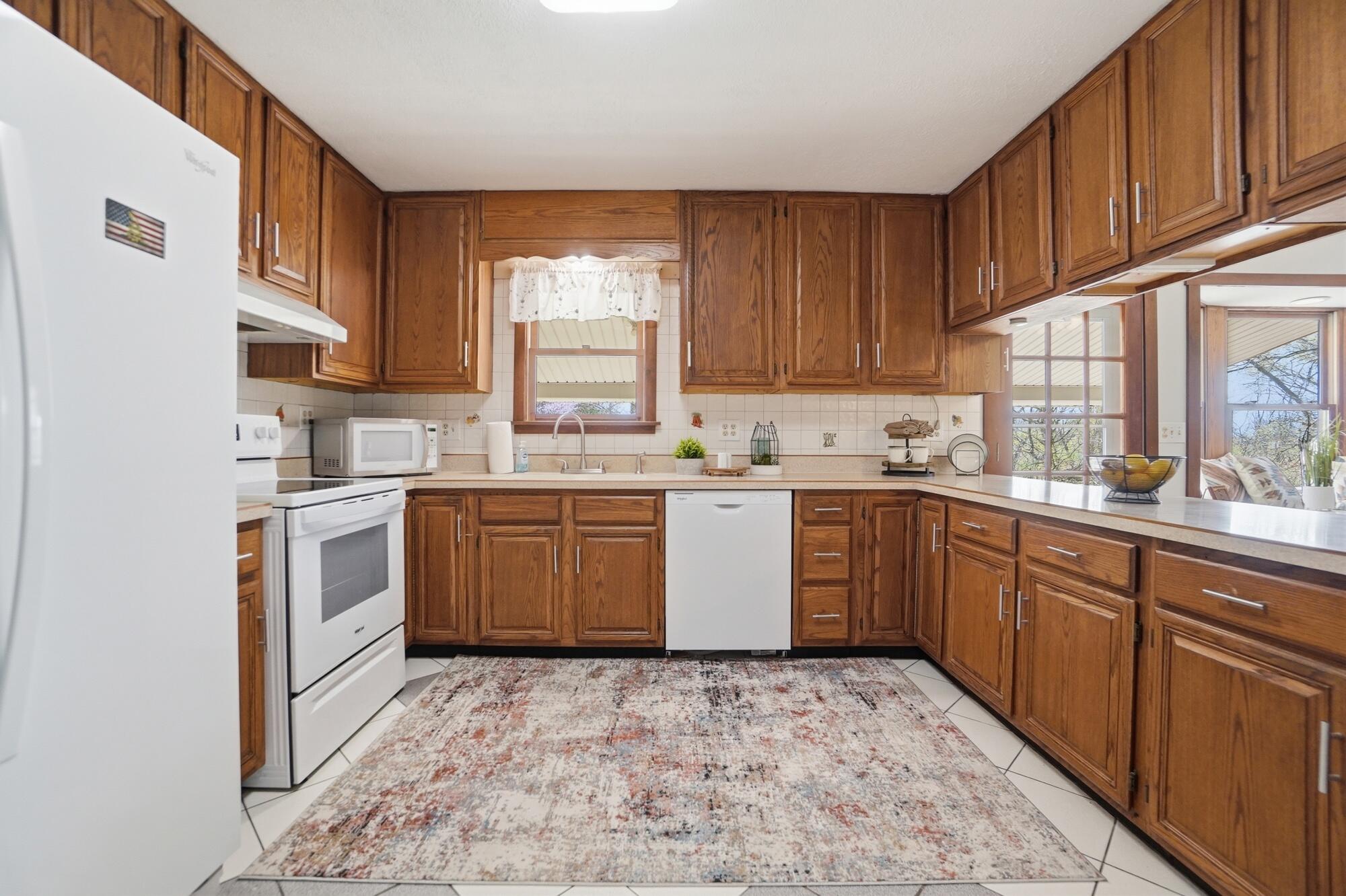 7553 Coffin Station Road, Springfield, Ohio 45502