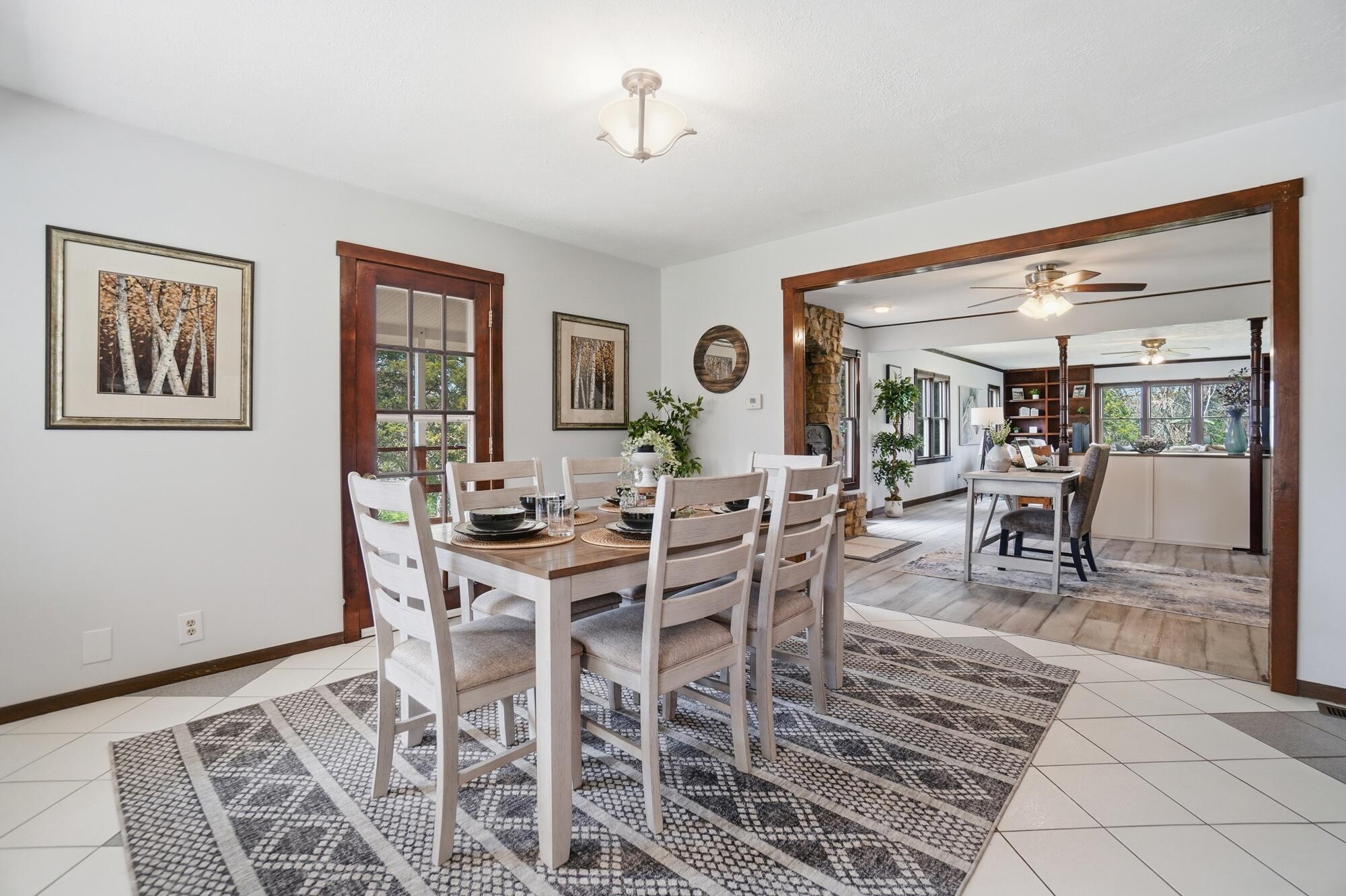 7553 Coffin Station Road, Springfield, Ohio 45502