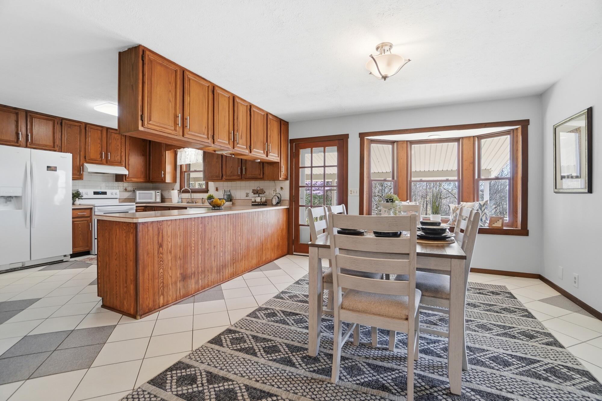 7553 Coffin Station Road, Springfield, Ohio 45502