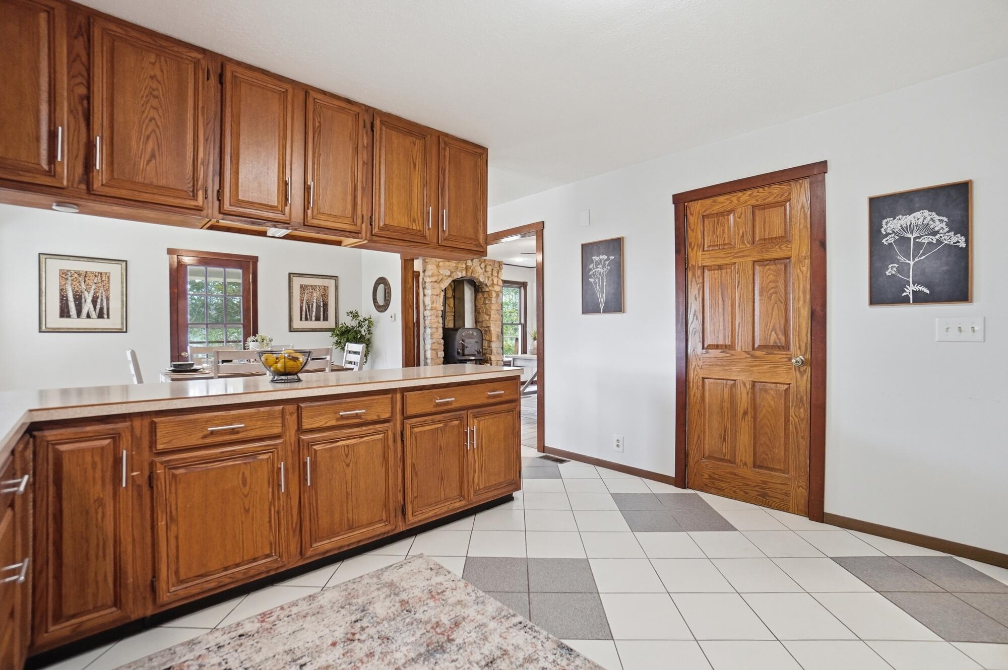 7553 Coffin Station Road, Springfield, Ohio 45502