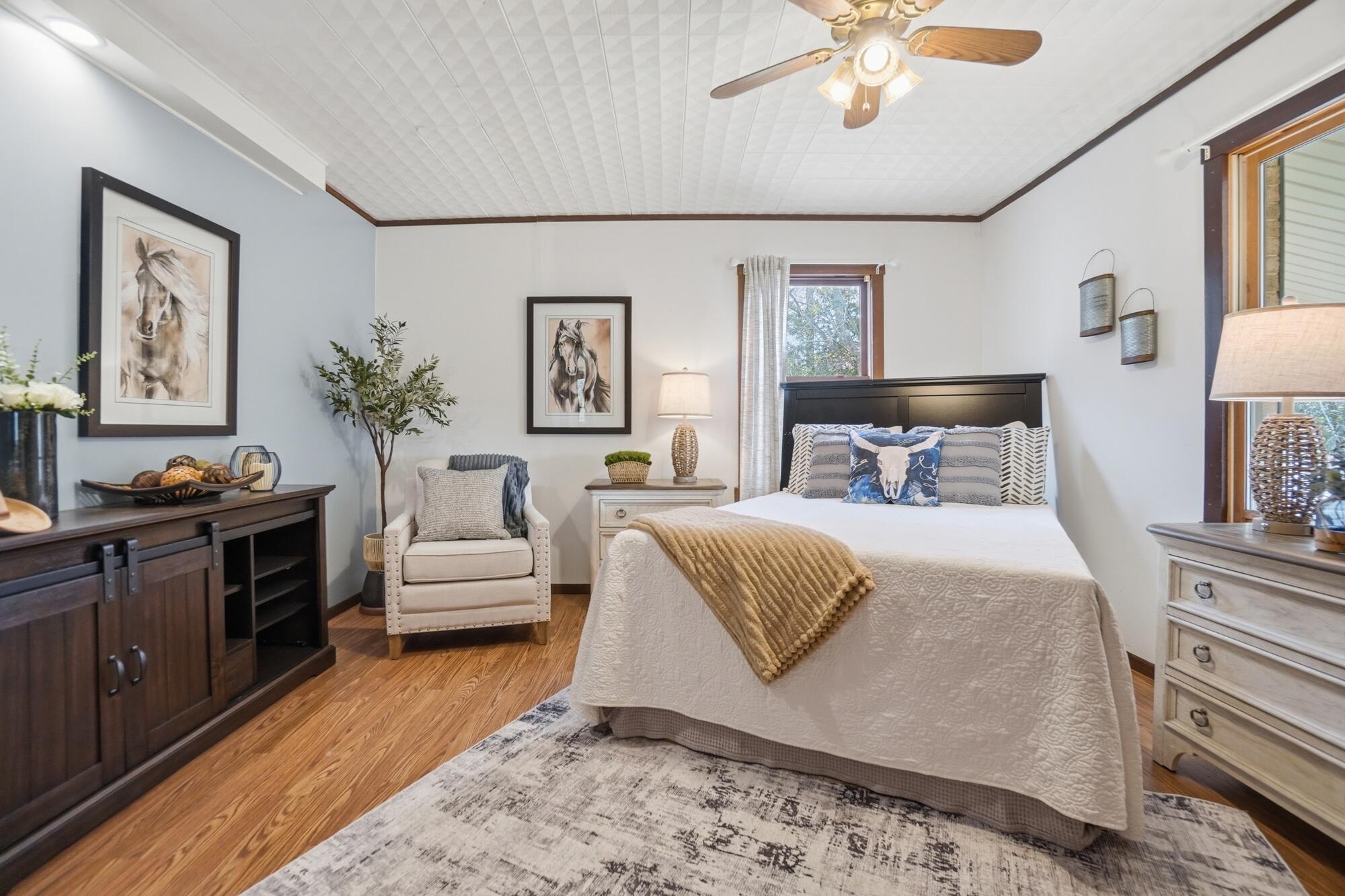 7553 Coffin Station Road, Springfield, Ohio 45502