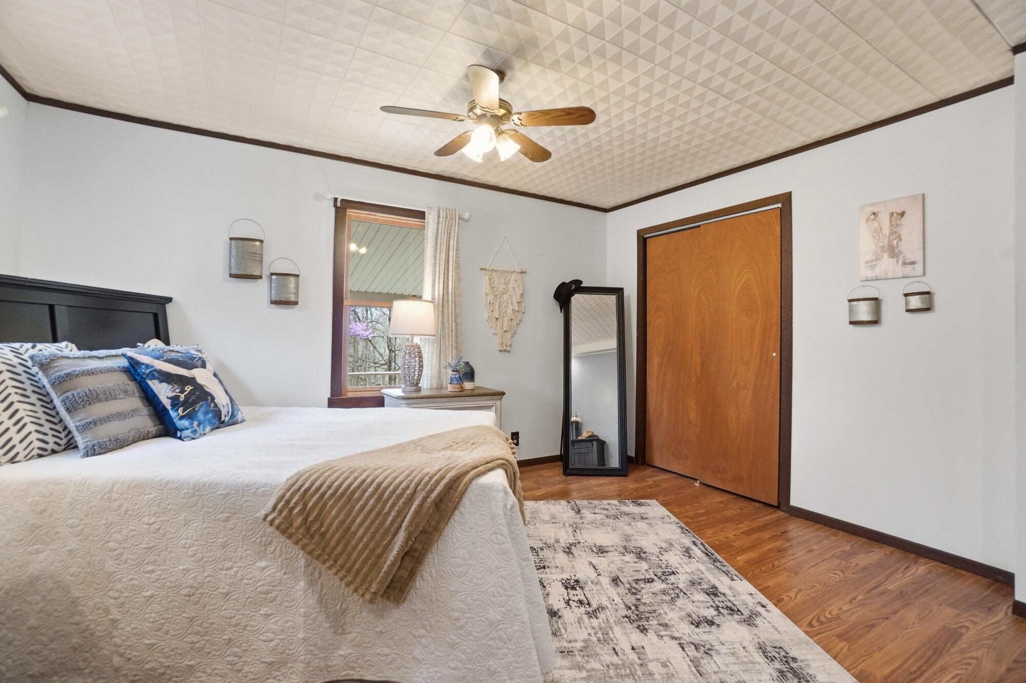 7553 Coffin Station Road, Springfield, Ohio 45502