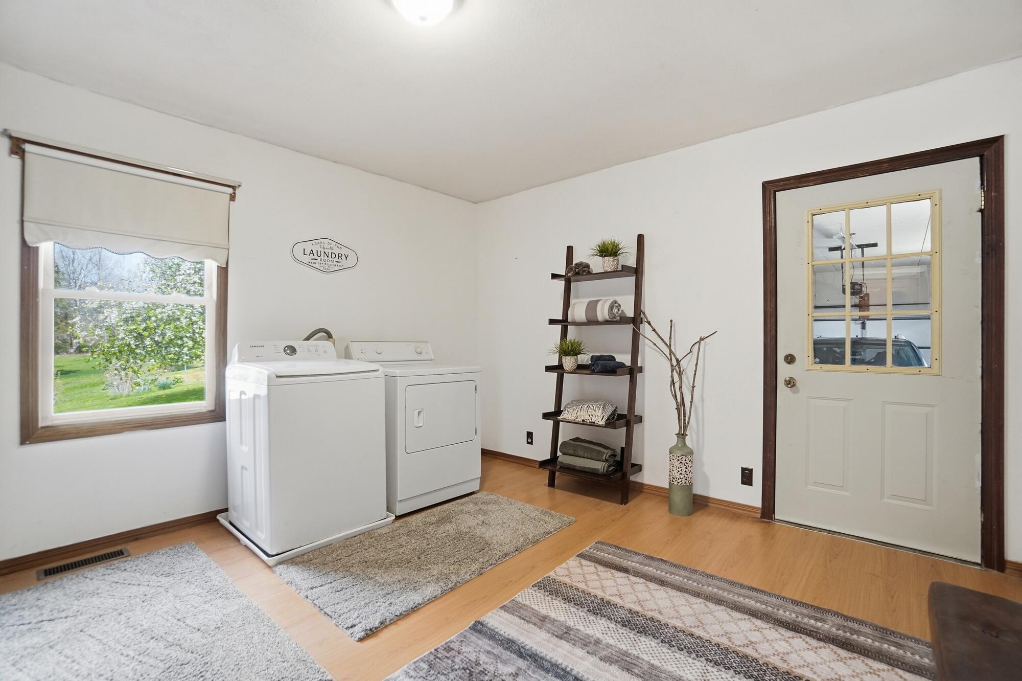 7553 Coffin Station Road, Springfield, Ohio 45502