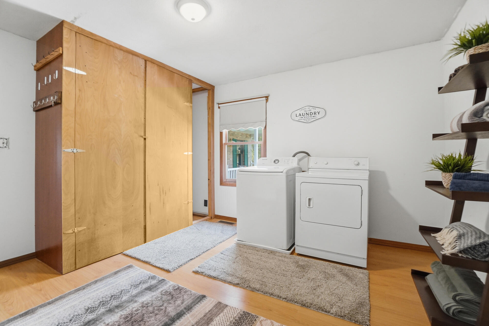 7553 Coffin Station Road, Springfield, Ohio 45502