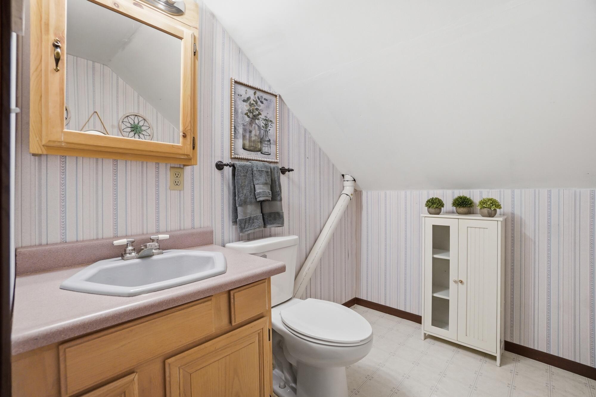 7553 Coffin Station Road, Springfield, Ohio 45502