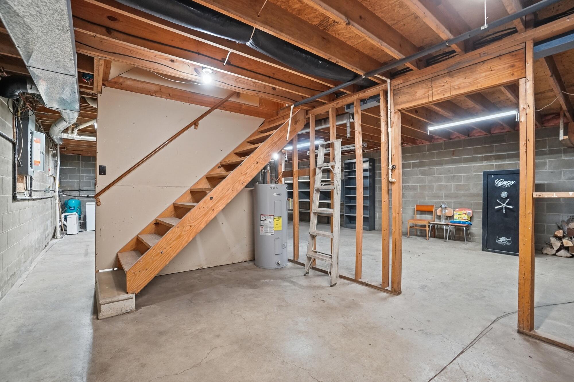 7553 Coffin Station Road, Springfield, Ohio 45502