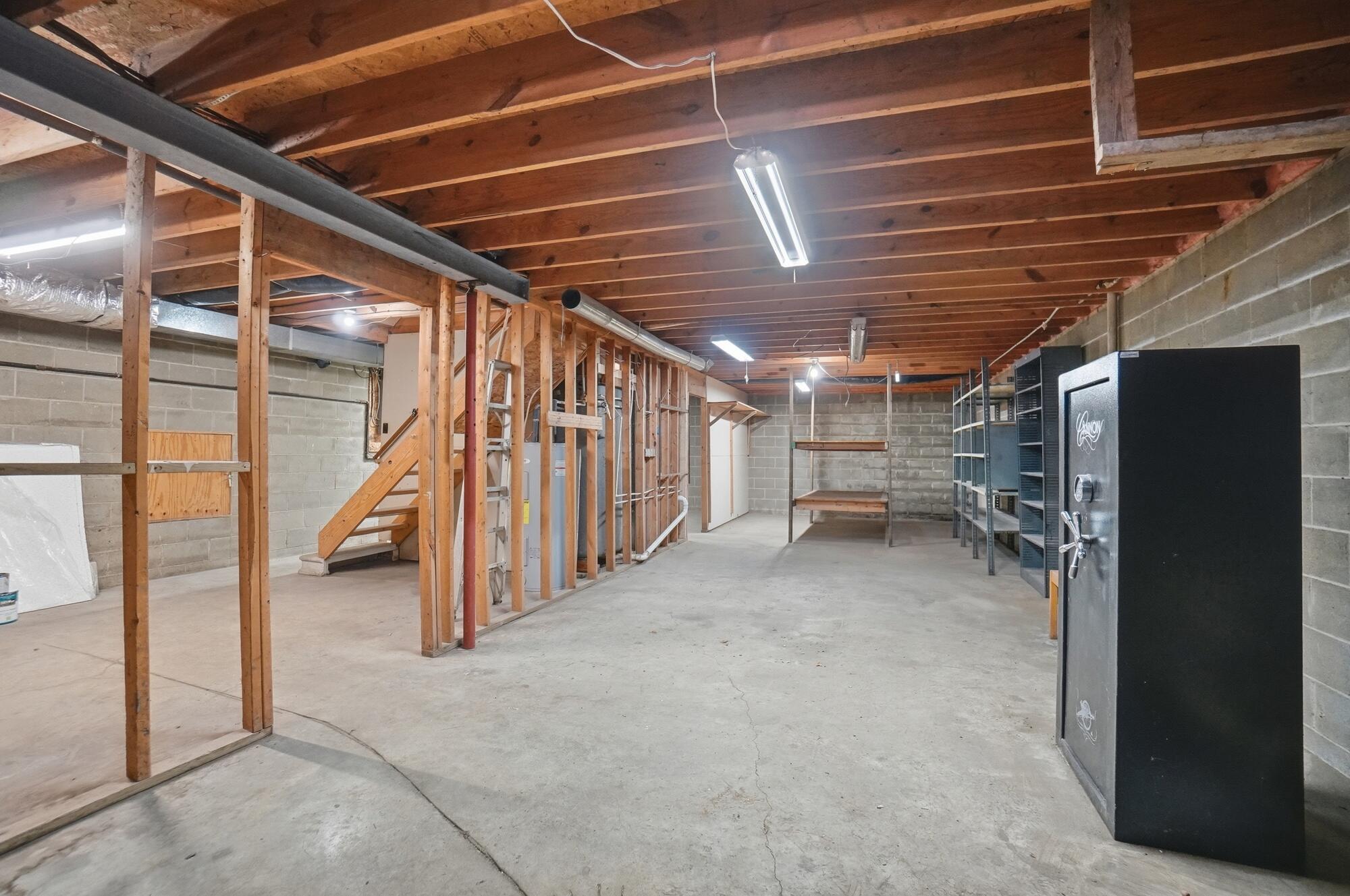 7553 Coffin Station Road, Springfield, Ohio 45502