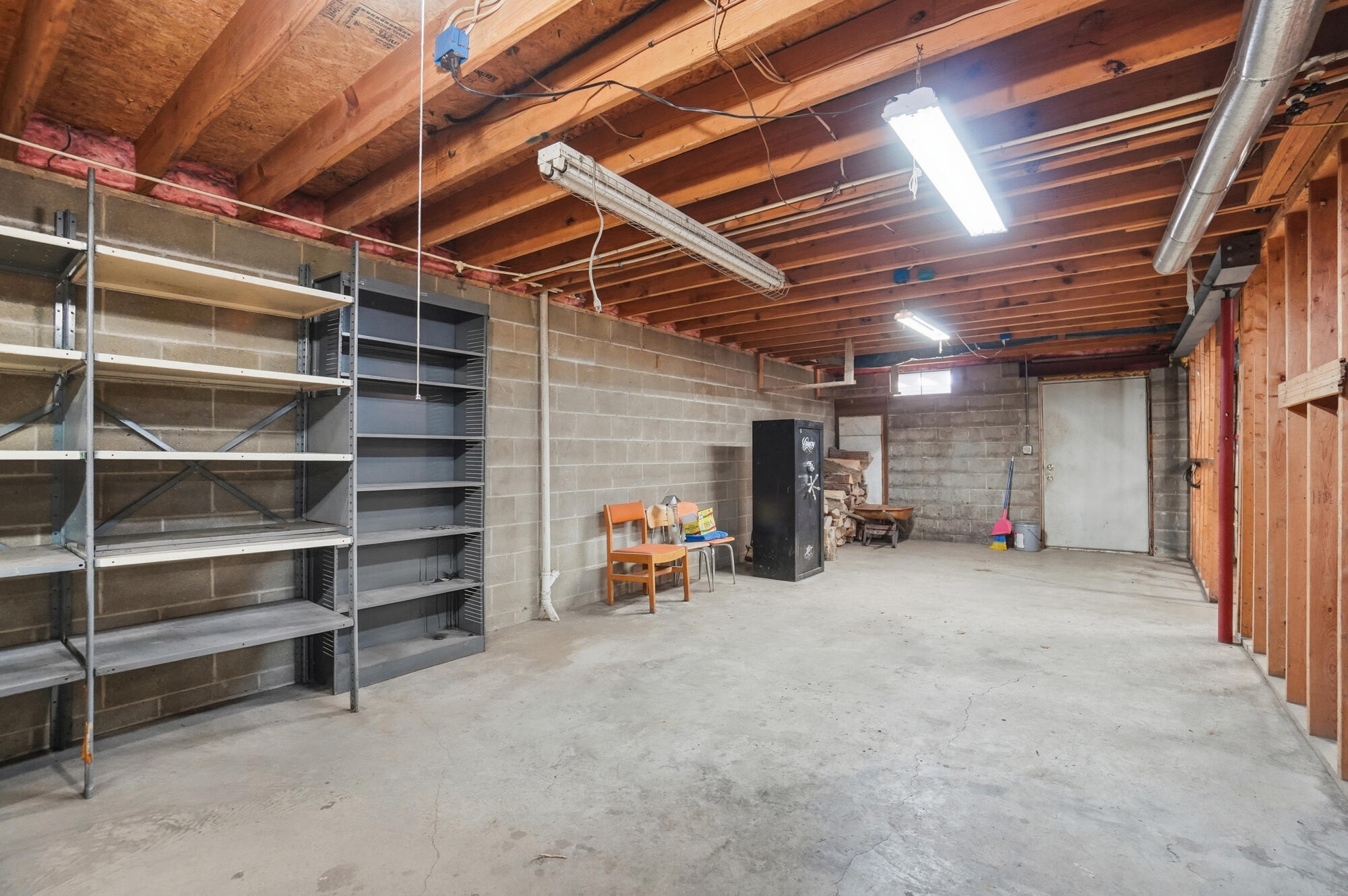 7553 Coffin Station Road, Springfield, Ohio 45502