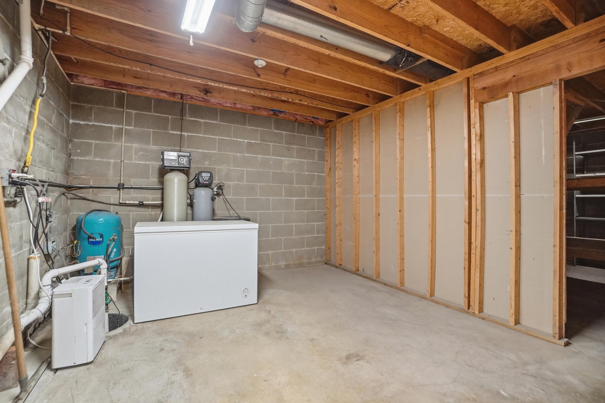 7553 Coffin Station Road, Springfield, Ohio 45502