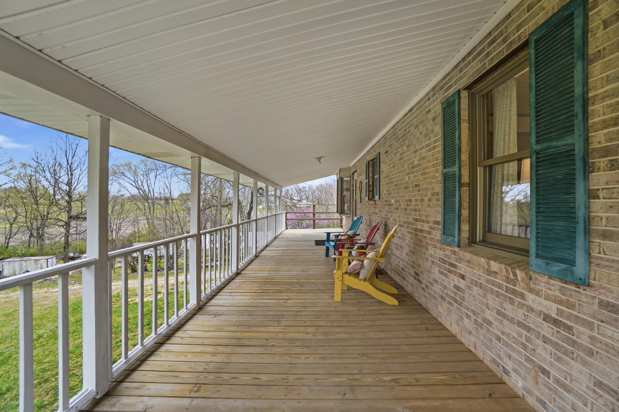 7553 Coffin Station Road, Springfield, Ohio 45502