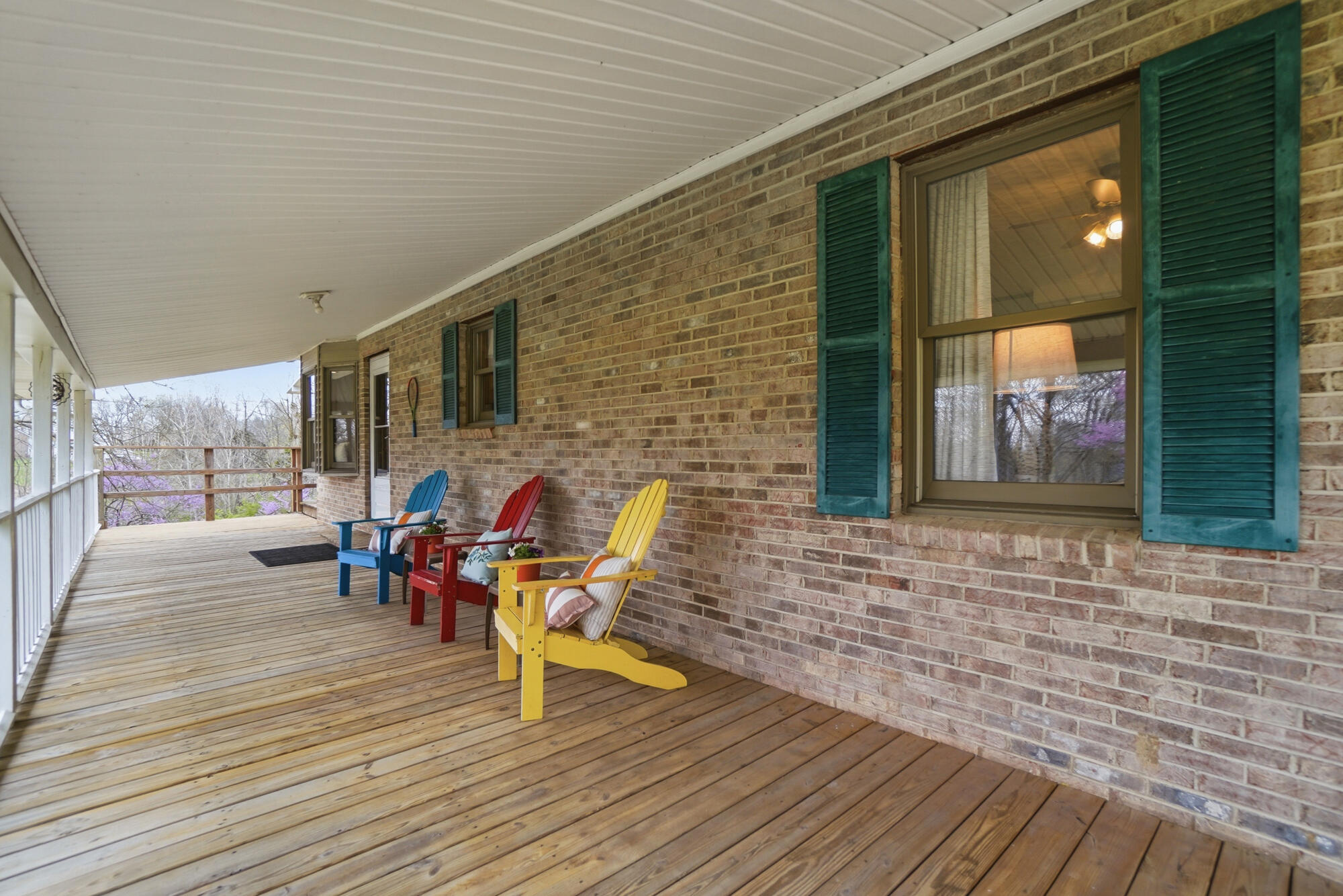 7553 Coffin Station Road, Springfield, Ohio 45502