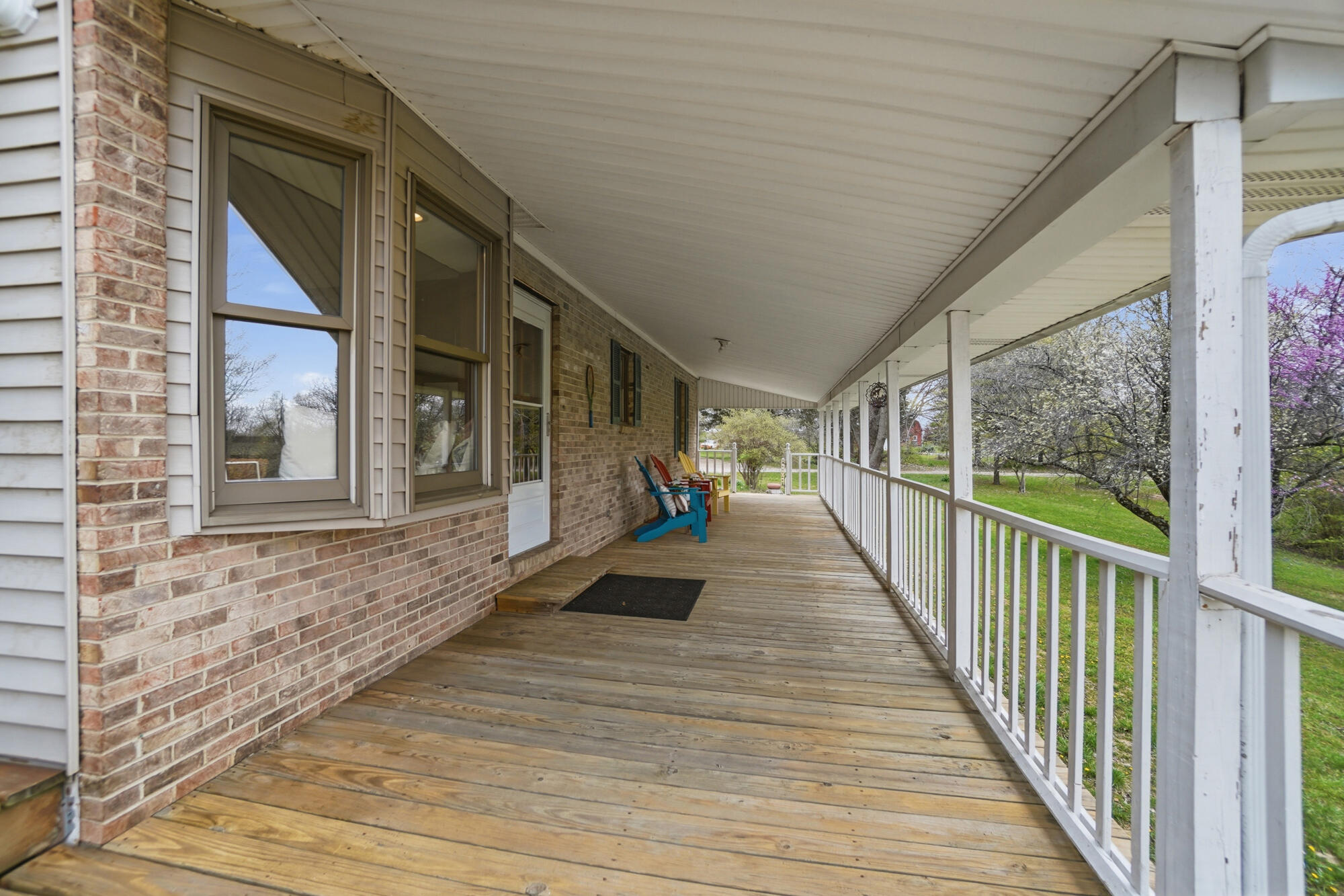 7553 Coffin Station Road, Springfield, Ohio 45502