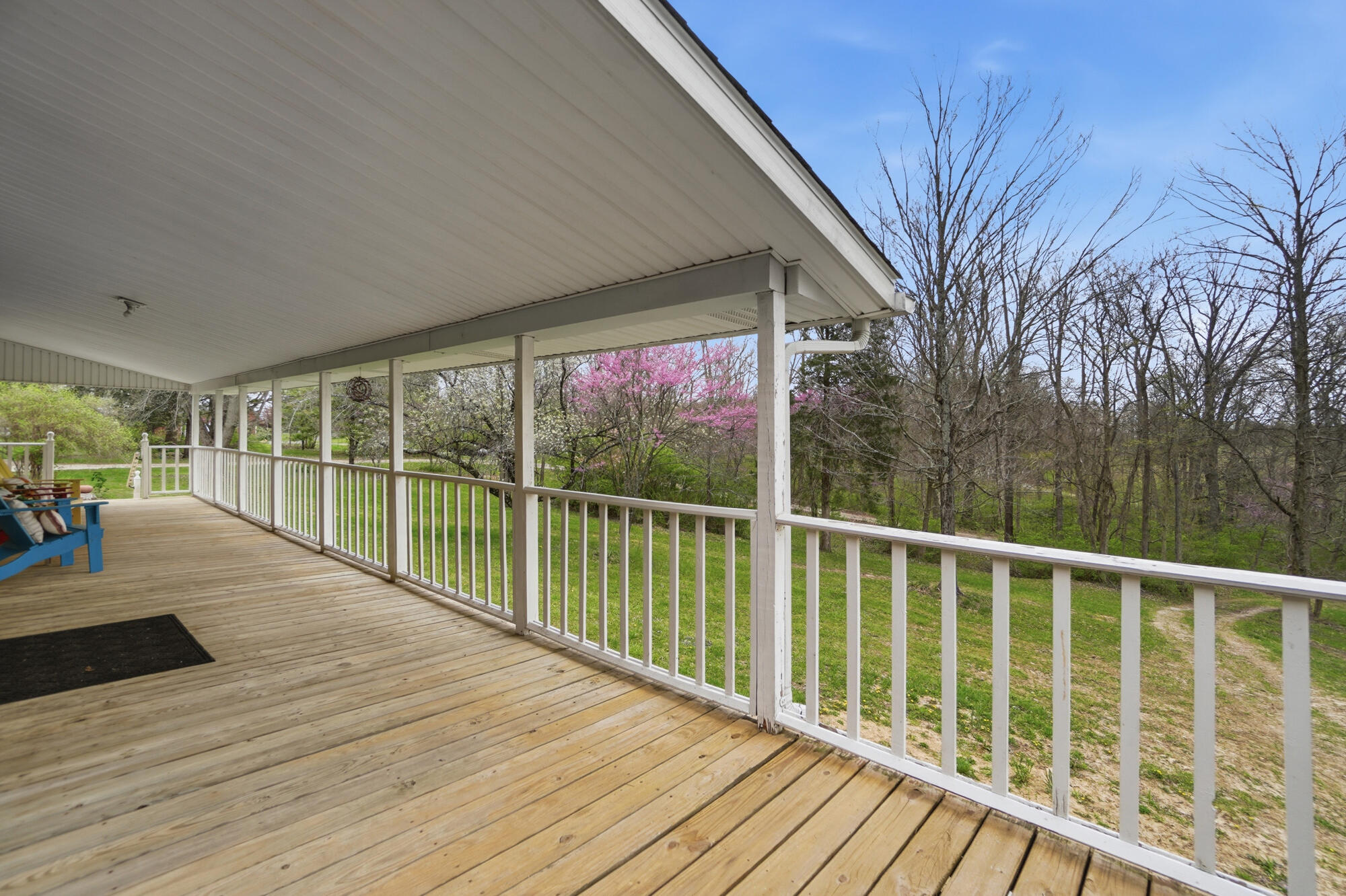 7553 Coffin Station Road, Springfield, Ohio 45502