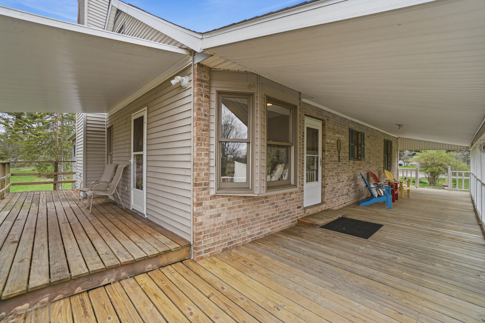 7553 Coffin Station Road, Springfield, Ohio 45502