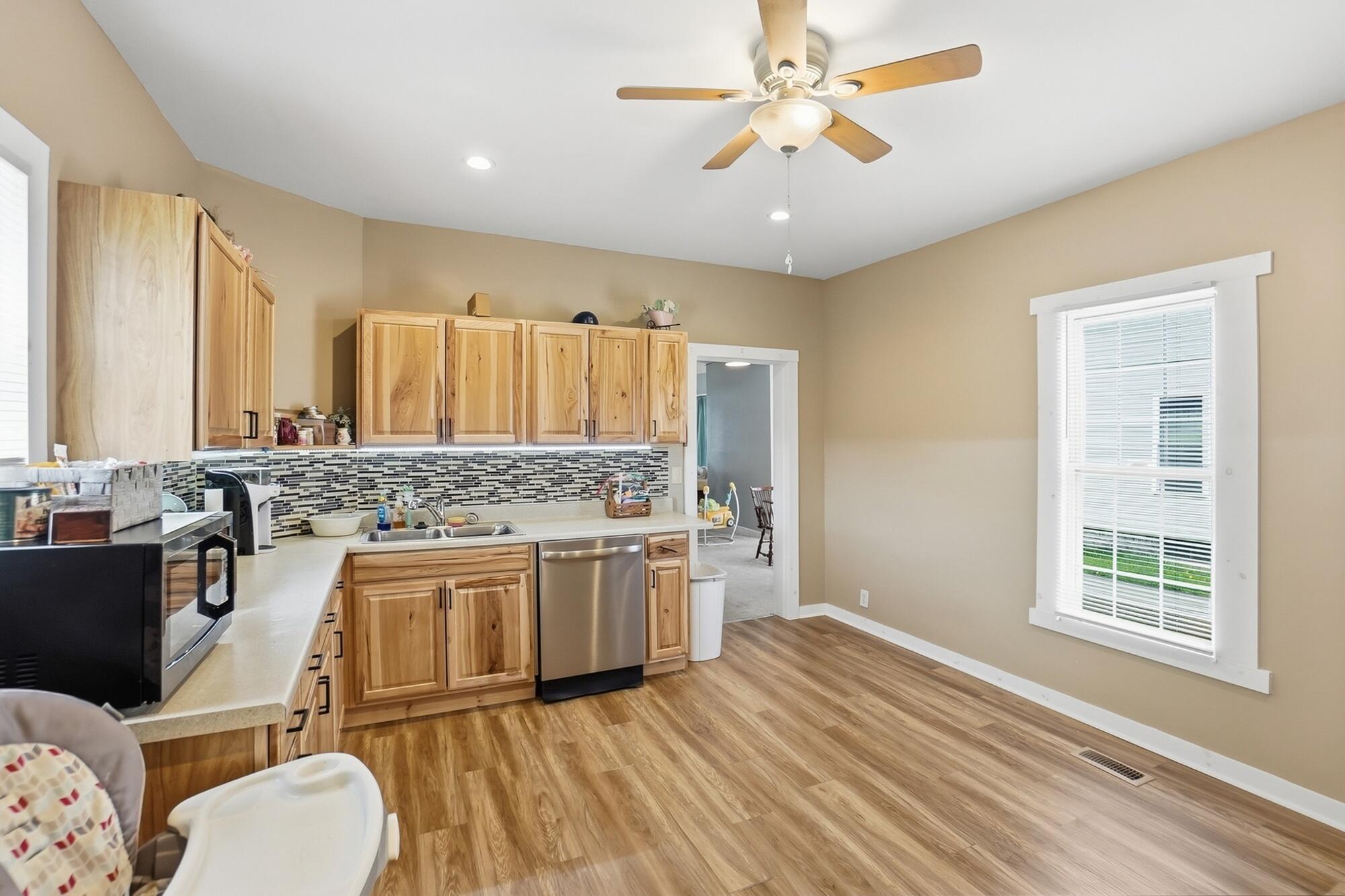 1823 Edwards Avenue, Springfield, Ohio 45503