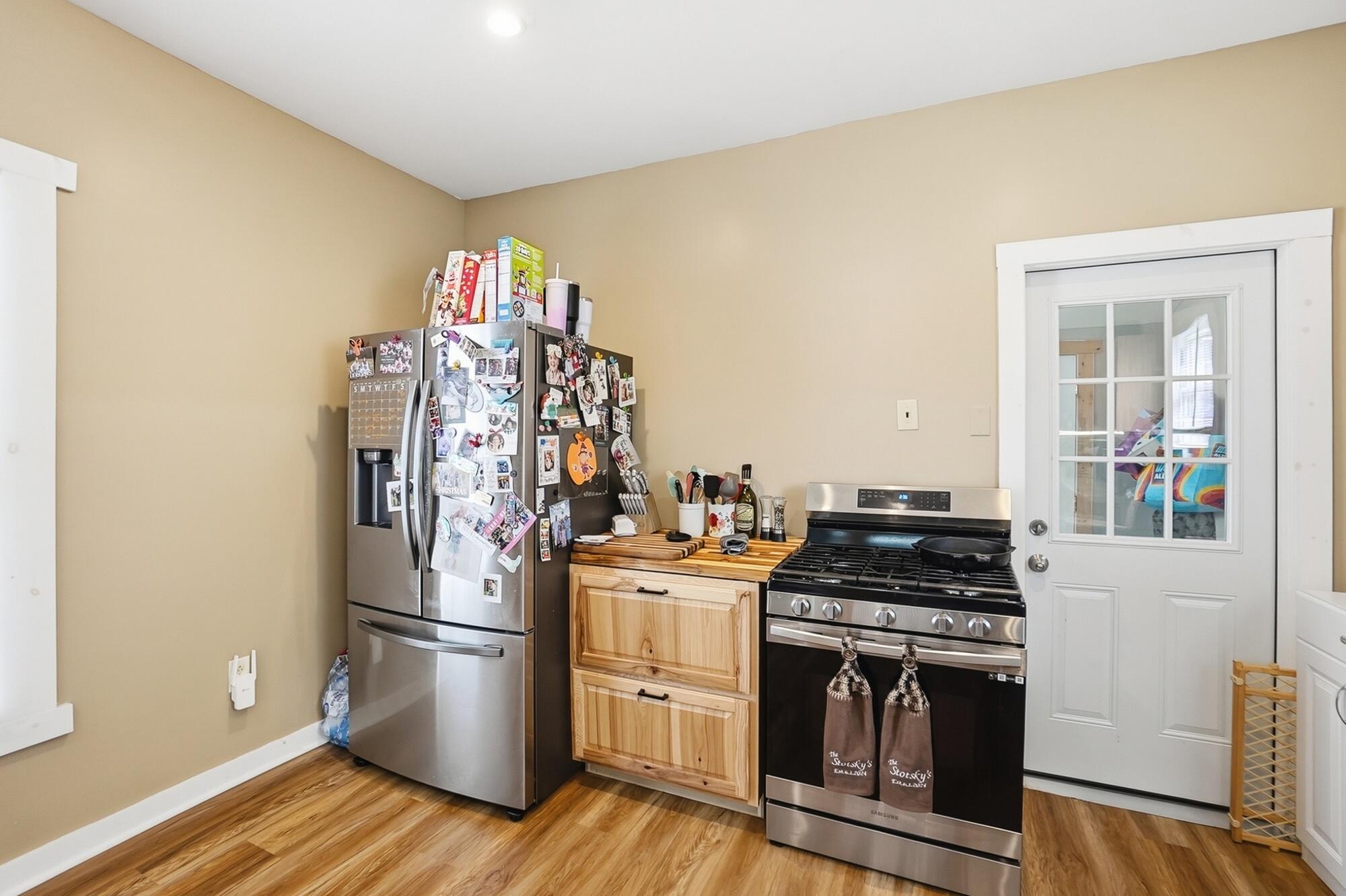 1823 Edwards Avenue, Springfield, Ohio 45503